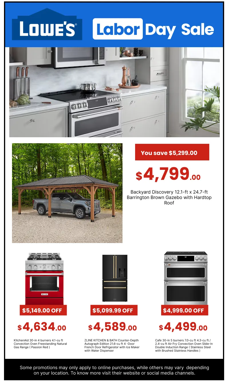 Weekly ad Weekly Ad from August 22 to September 5 2025 - Page 9