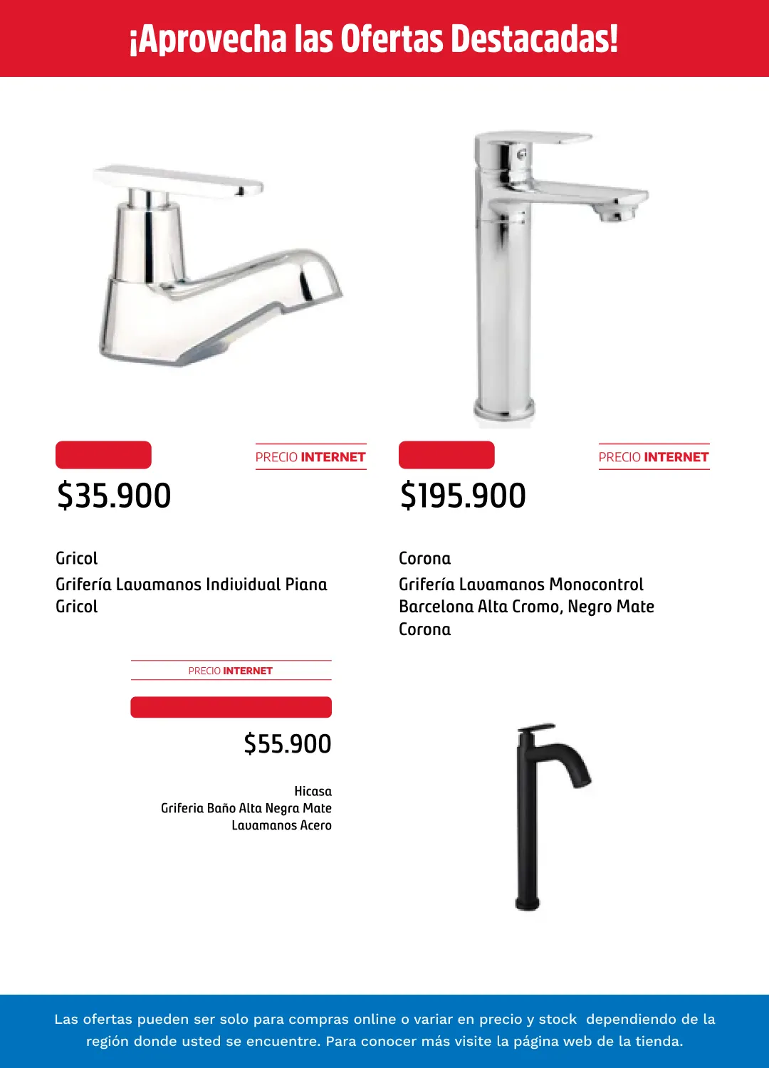 Catalogo de Ofertas 29 de septiembre al 13 de octubre 2025 - Pag 9