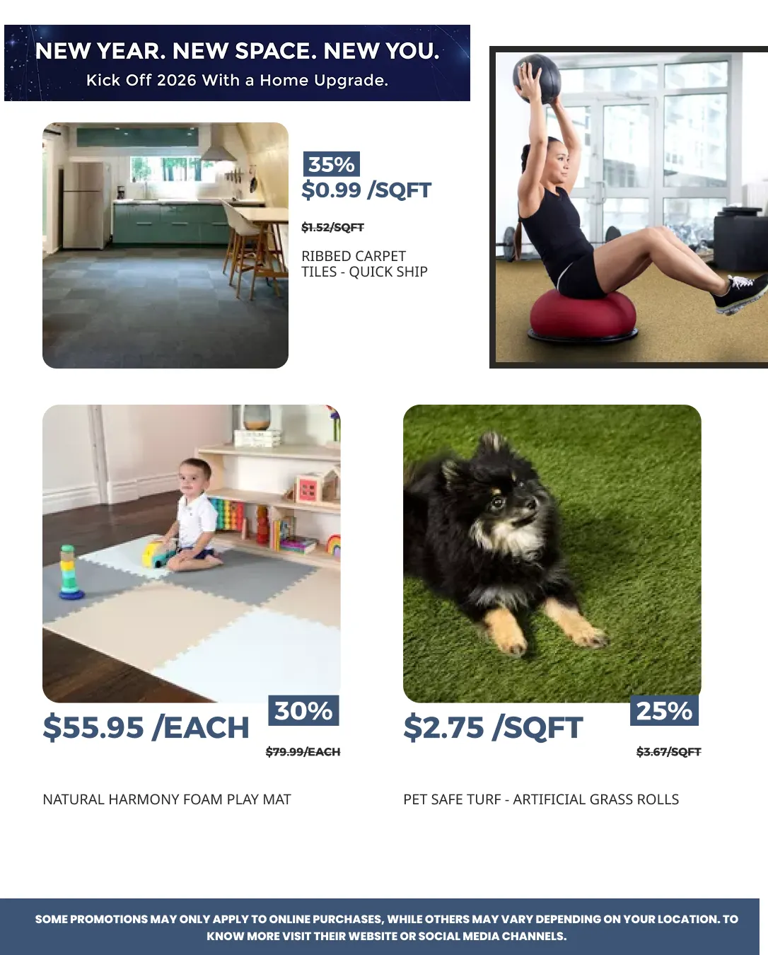 Weekly ad Weekly ads from January 5 to January 19 2026 - Page 9