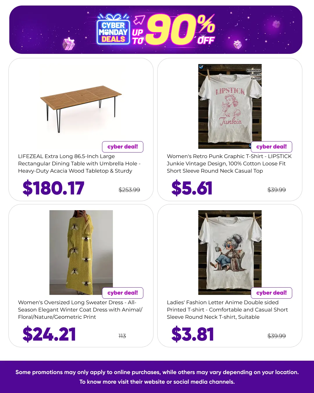 Weekly ad Weekly ads from December 1 to December 15 2025 - Page 9