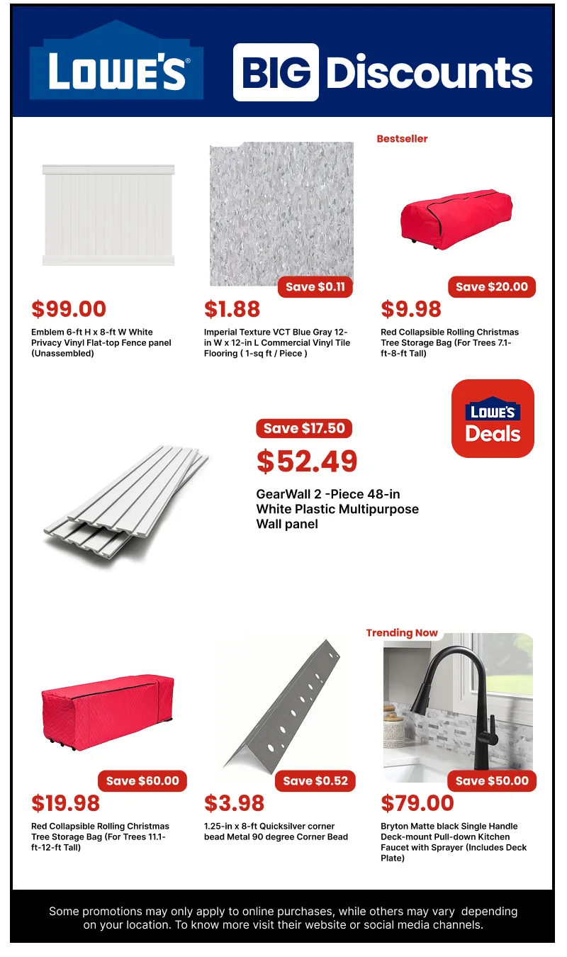 Weekly ad Big discounts from January 26 to February 9 2026 - Page 9