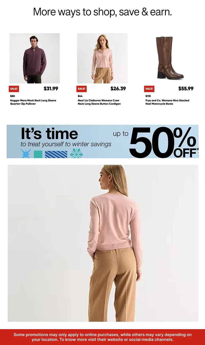 Weekly ad ONLY DEALS! from January 26 to February 9 2026 - Page 9