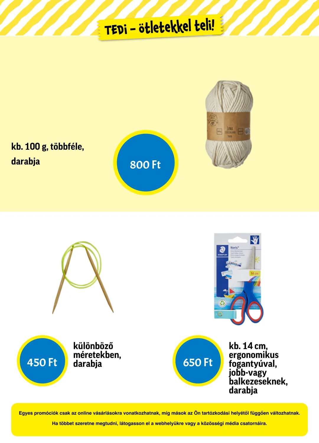 Katalógus Ajánlatok február 2.-tól február 17.-ig 2026. - Oldal 13