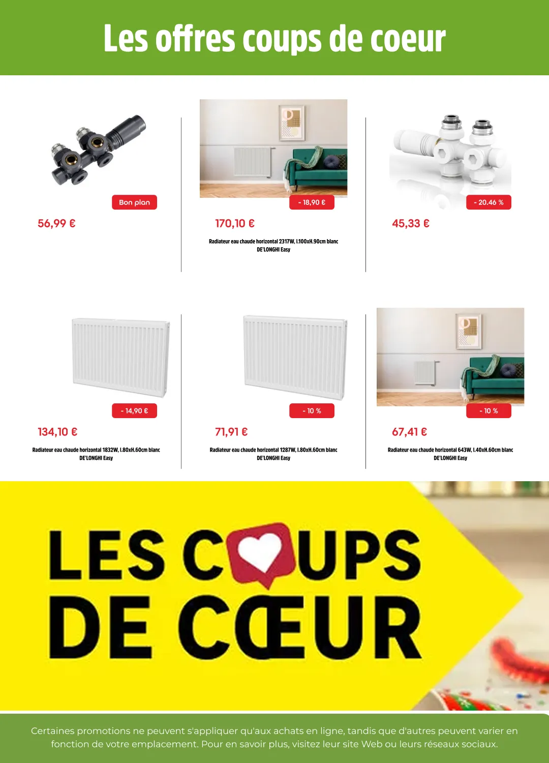 Catalogue du 9 décembre au 23 décembre 2025 - Catalogue page 9