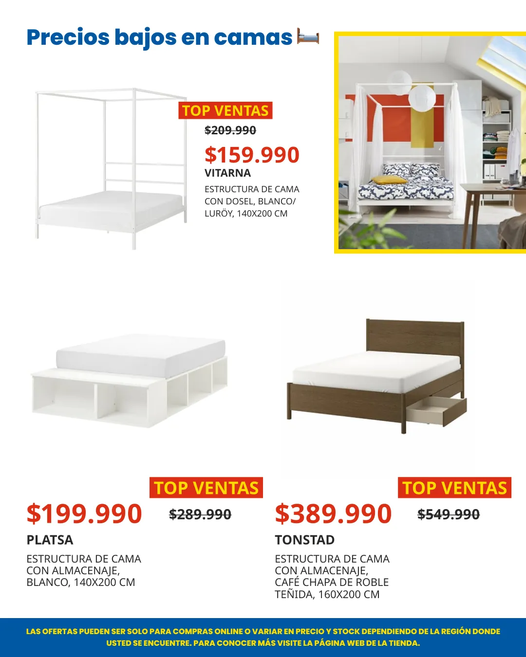 Catálogo de Ofertas 20 de noviembre al 15 de diciembre 2025 - Página 9