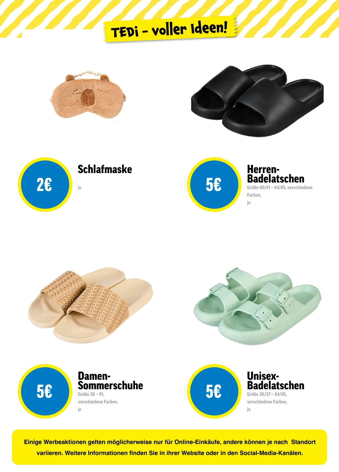 Deals & Rabatte von 12. Februar bis 26. Februar 2026 - Prospekt seite 12