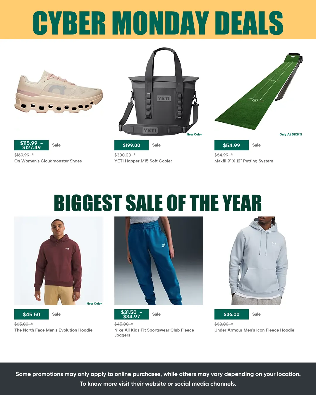 Weekly ad Weekly ads from December 1 to December 15 2025 - Page 9