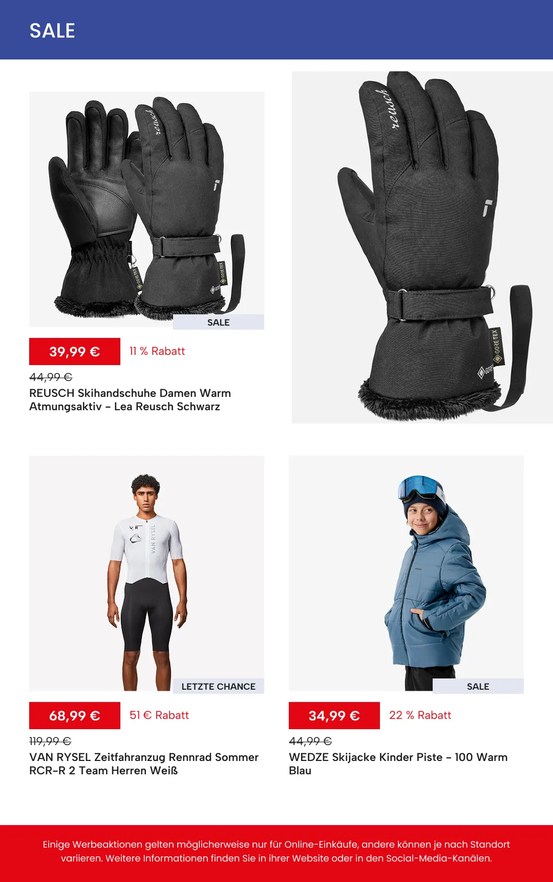 Rabatte von 14. Januar bis 31. Januar 2026 - Prospekt seite 9