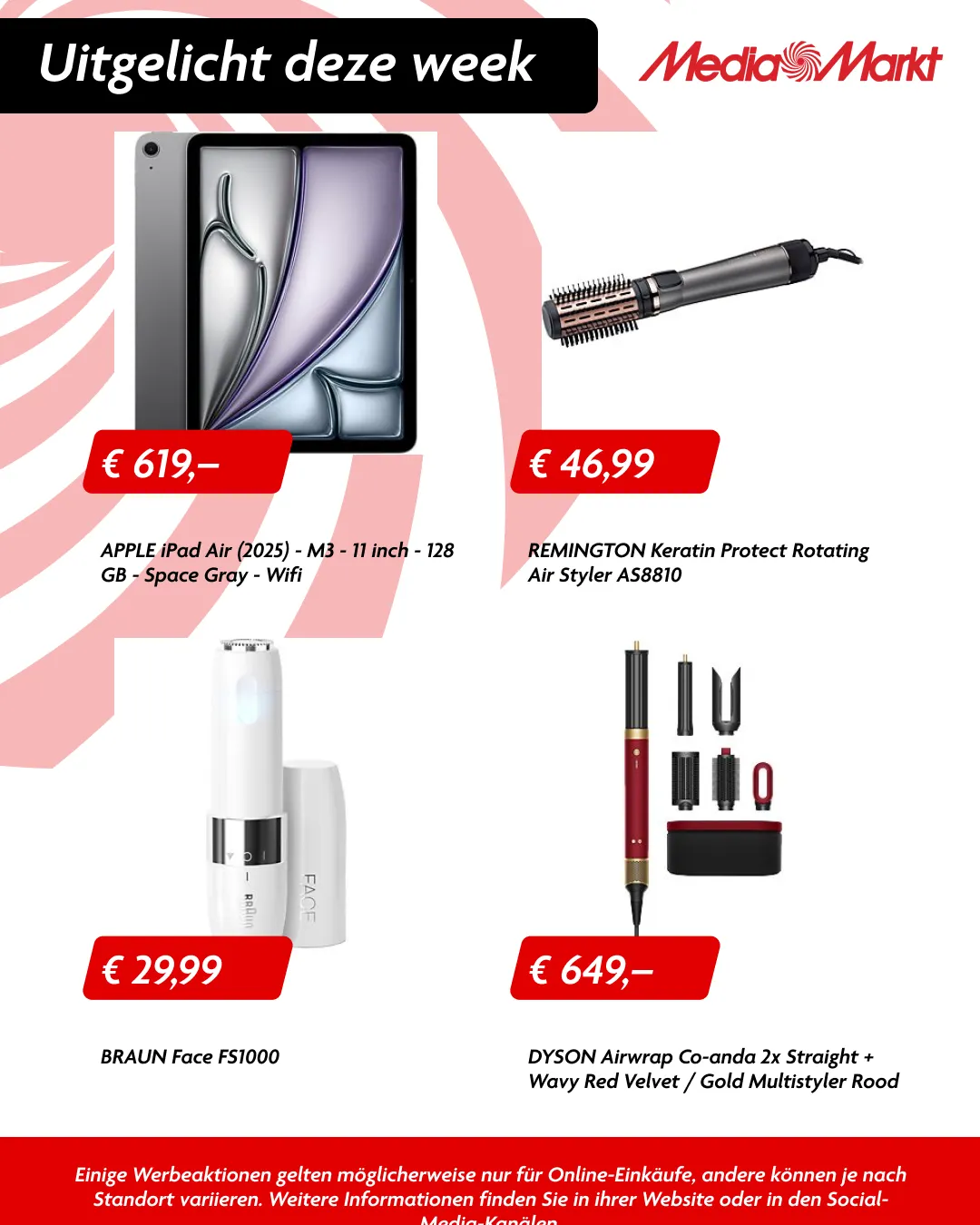 Folder van 4 februari tot 20 februari 2026 - Folder pagina 9