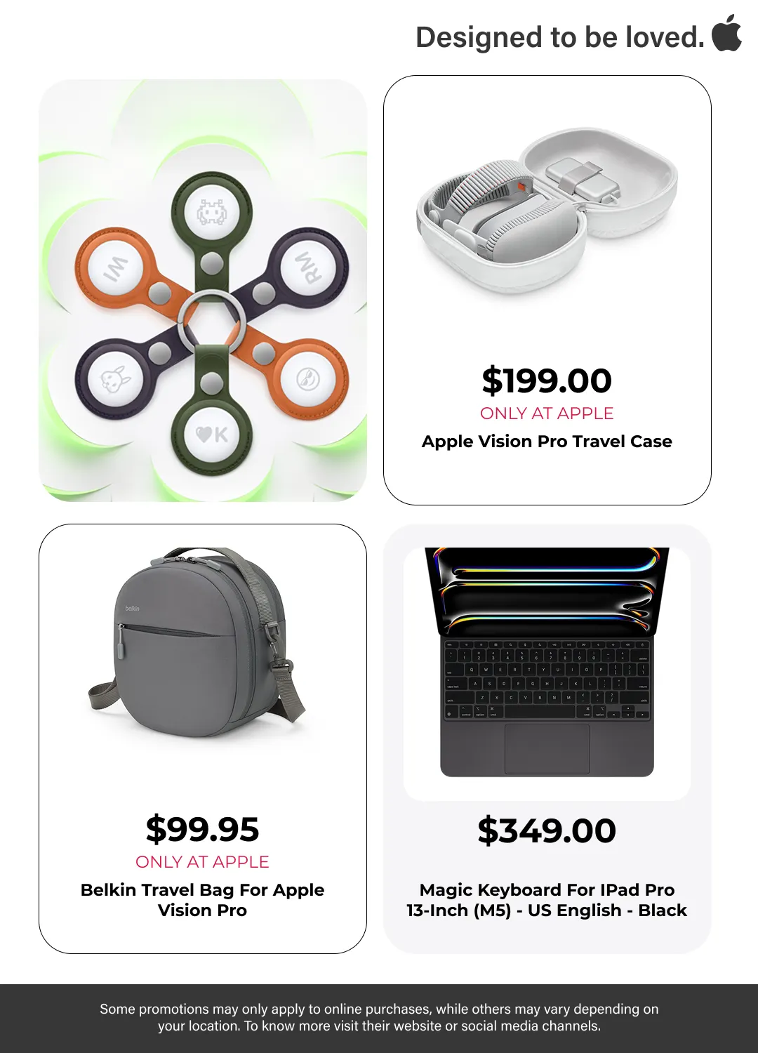 Weekly ad Weekly ads from November 21 to December 8 2025 - Page 9