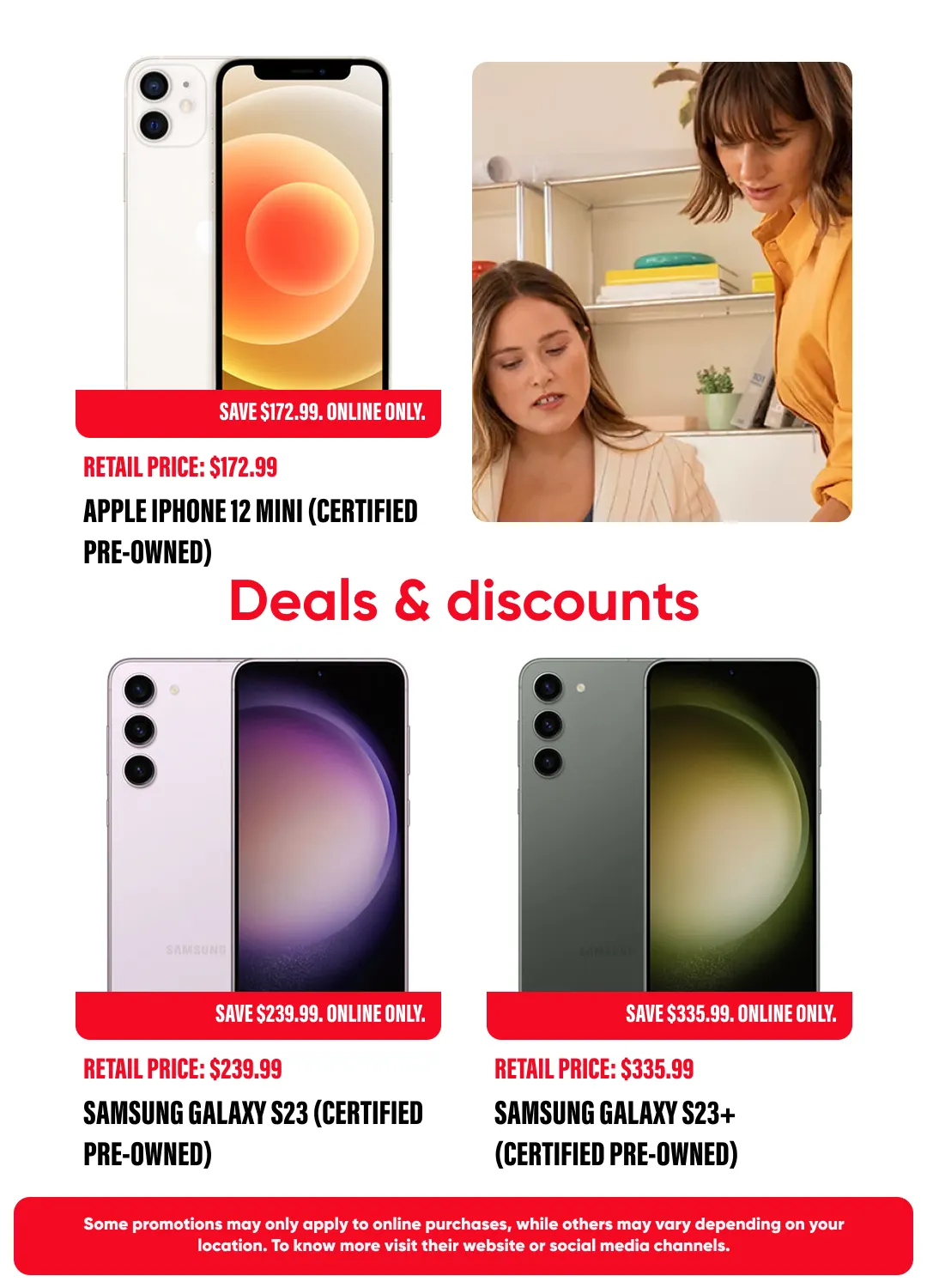 Weekly ad Weekly Ad from February 23 to March 9 2026 - Page 9