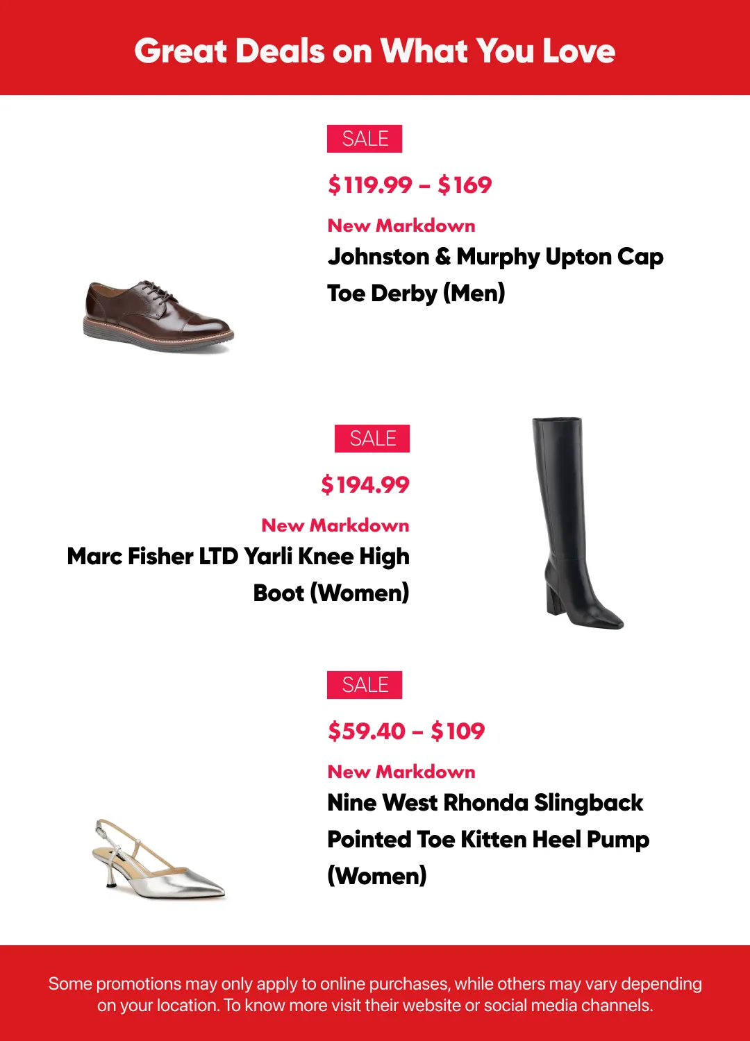 Weekly ad Weekly ads from October 30 to November 14 2025 - Page 9