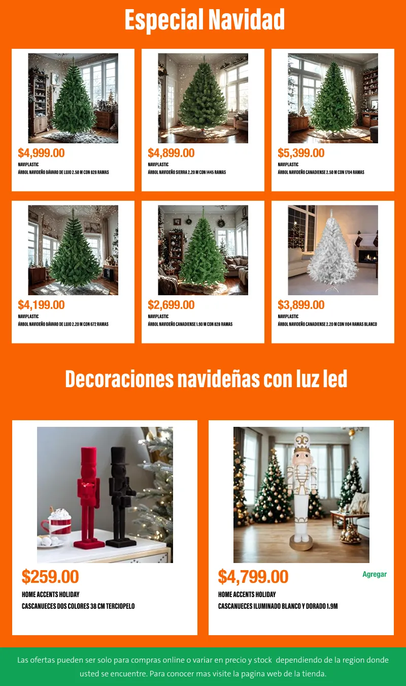 Catálogo de Ofertas 22 de octubre al 7 de noviembre 2025 - Pagina 9