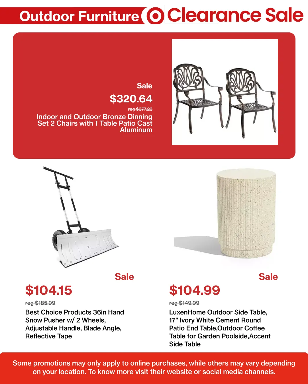 Weekly ad Summer Sale from May 19 to June 2 2026 - Page 9