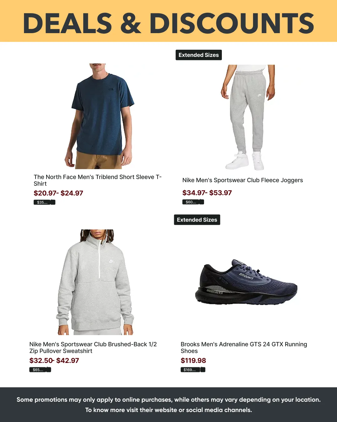 Weekly ad Weekly ads from October 3 to October 20 2025 - Page 4