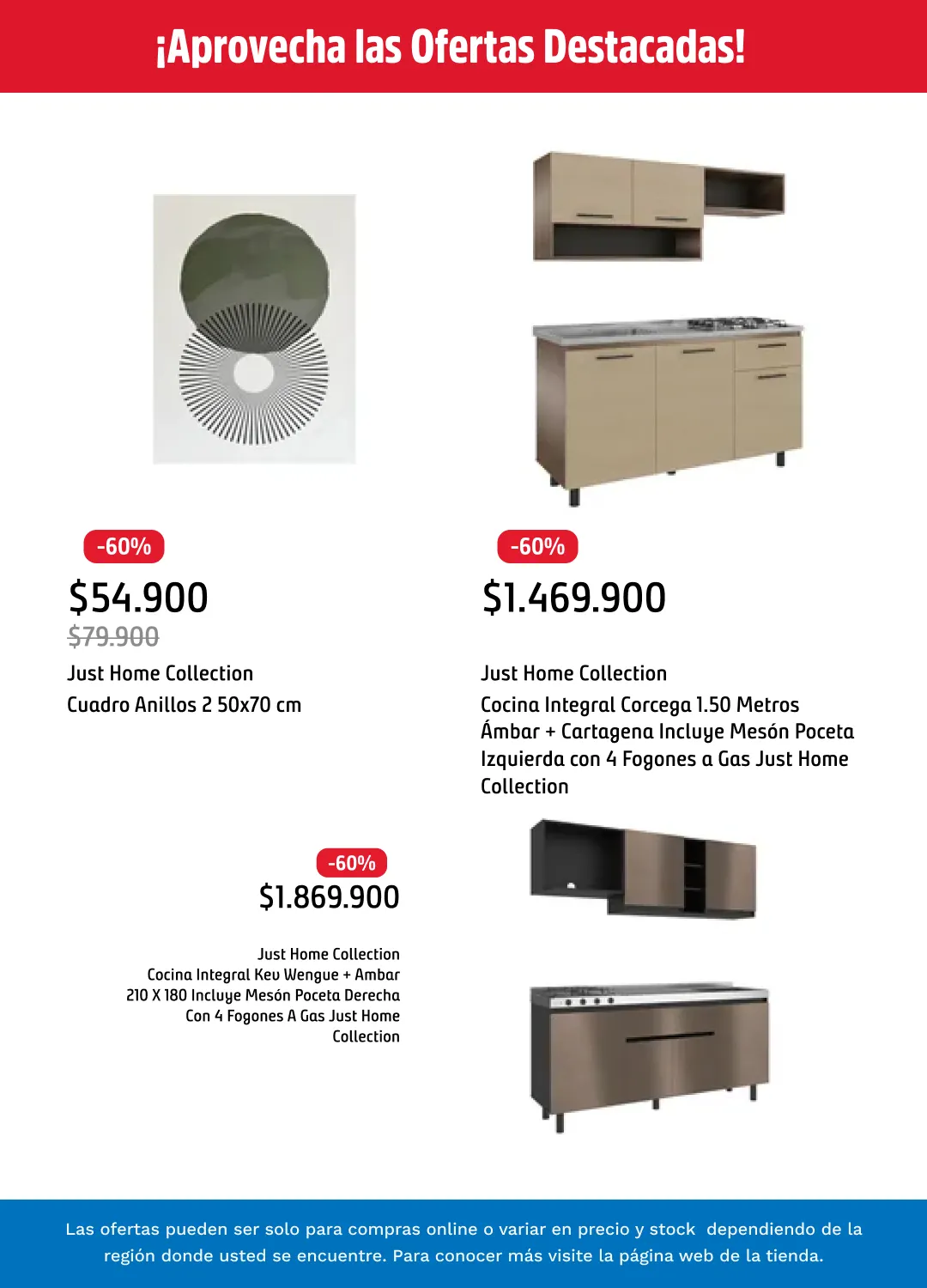 Catalogo de Ofertas Destacadas! 13 de febrero al 27 de febrero 2026 - Pag 9