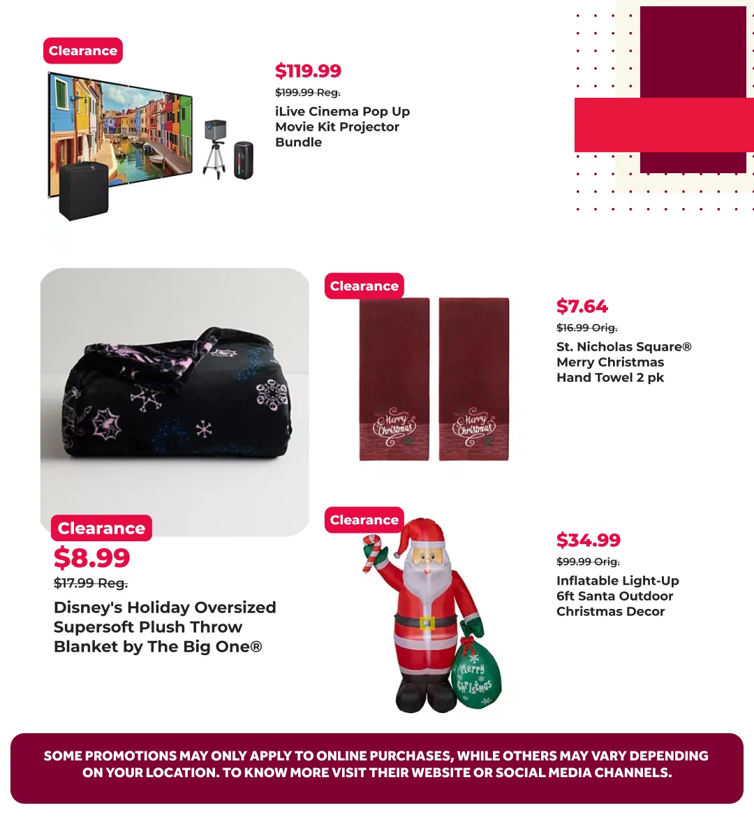 Weekly ad Weekly ads from January 14 to January 31 2026 - Page 9