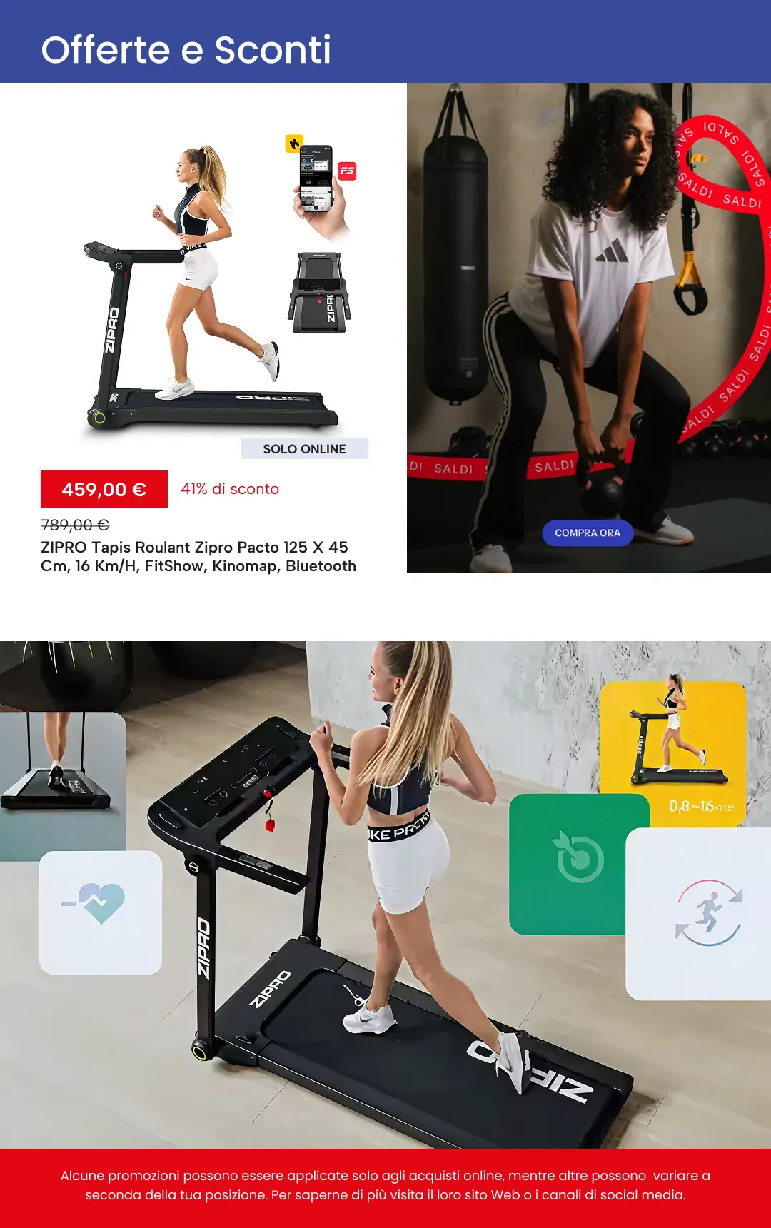 Volantino da 7 gennaio a 31 gennaio di 2026 - Pagina del volantino 9