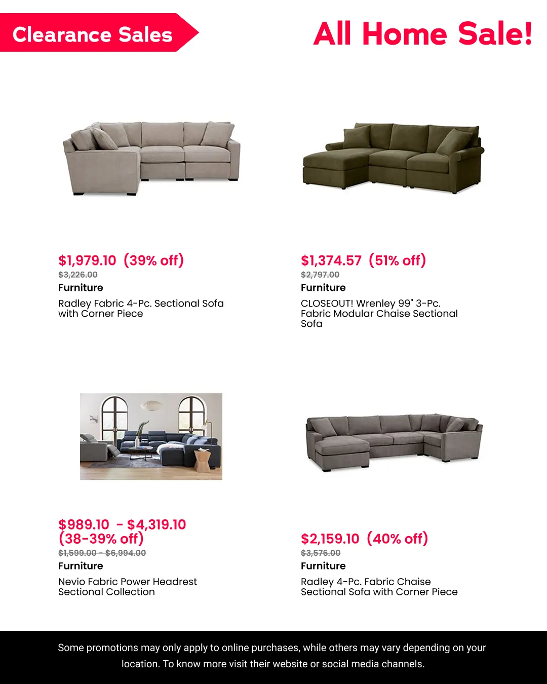 Weekly ad Weekly ads from September 25 to October 9 2025 - Page 8