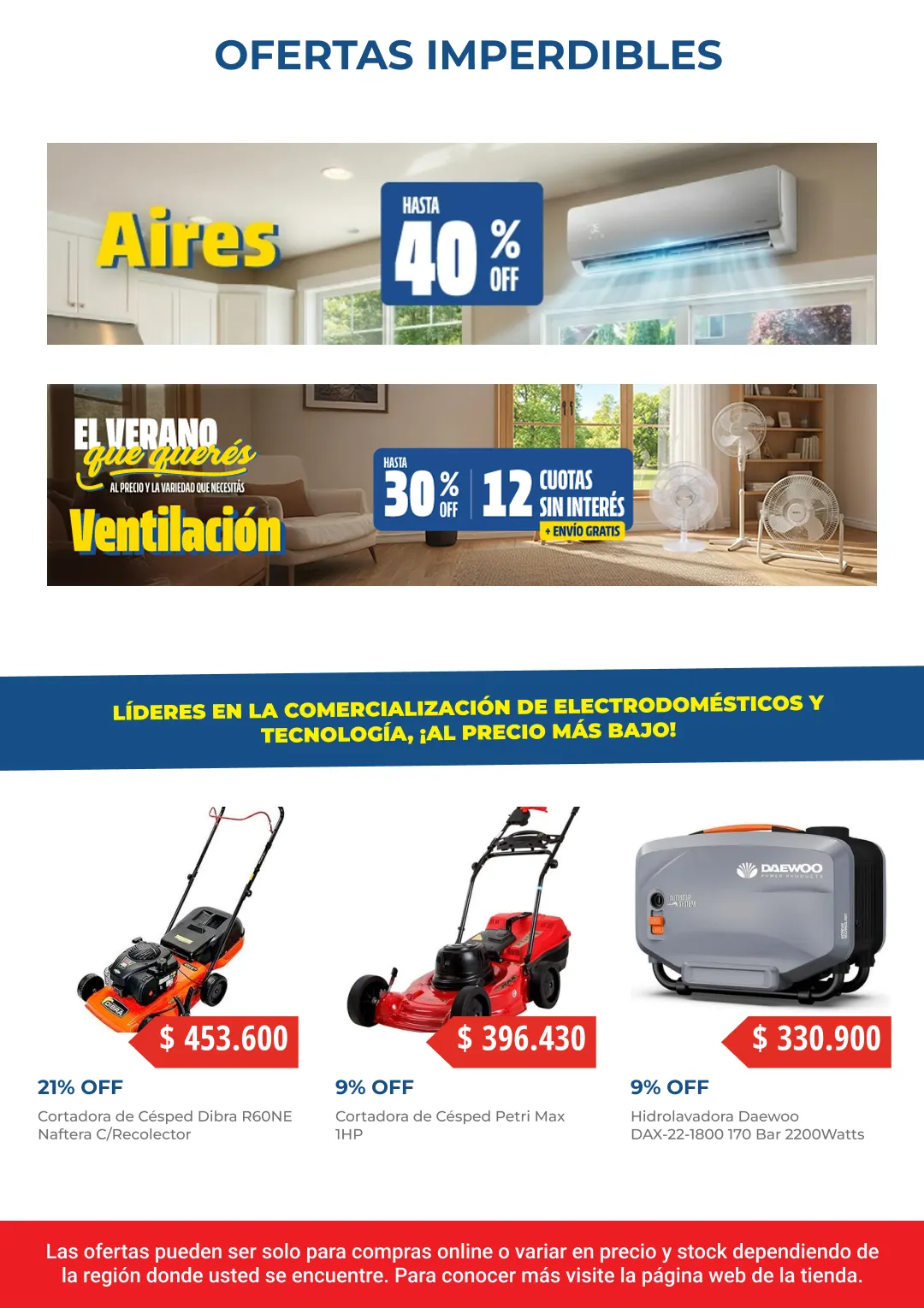 Ofertas de Ofertas 7 de enero al 21 de enero 2026 - Página 9 del catálogo