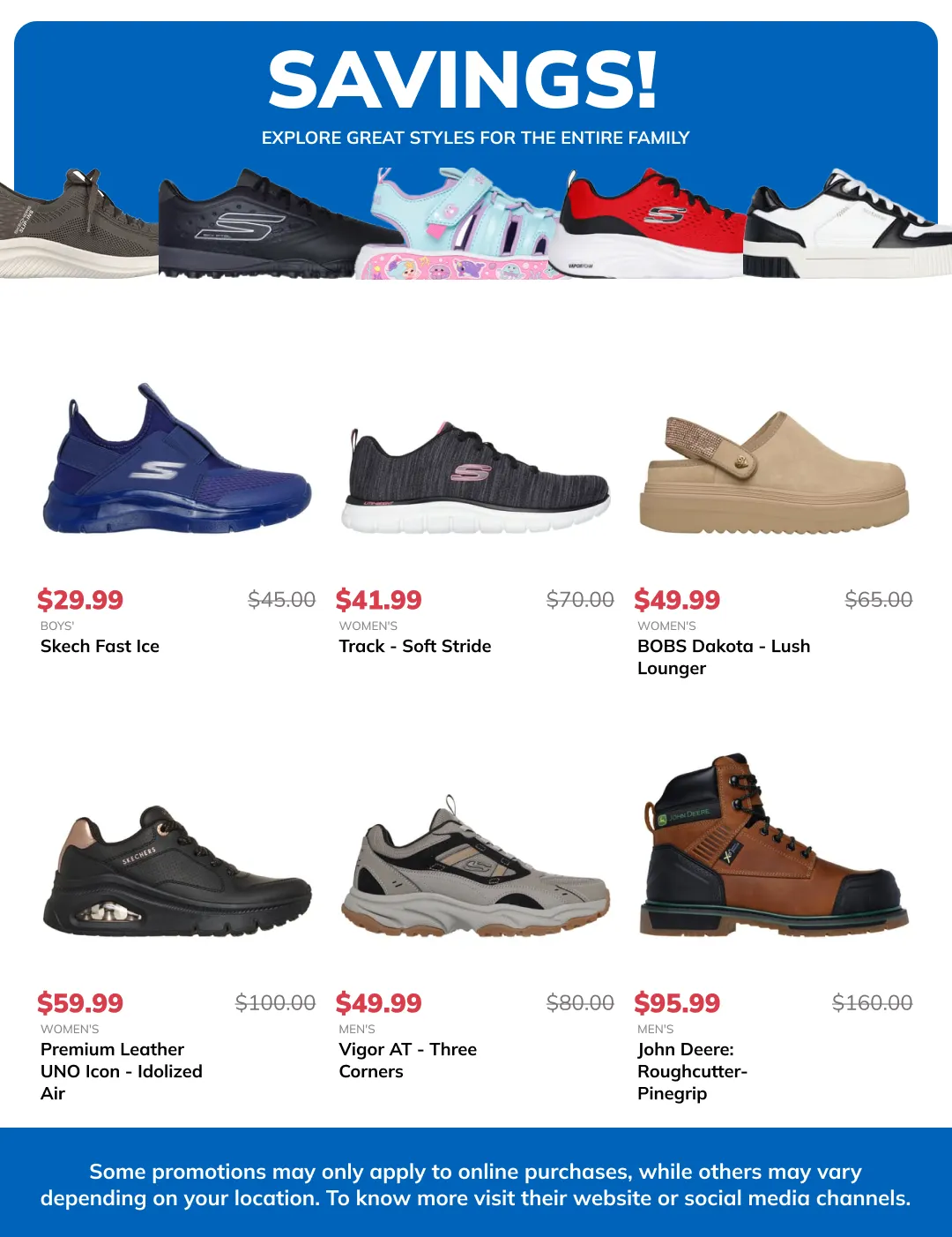 Weekly ad Weekly ads from December 30 to January 12 2026 - Page 9