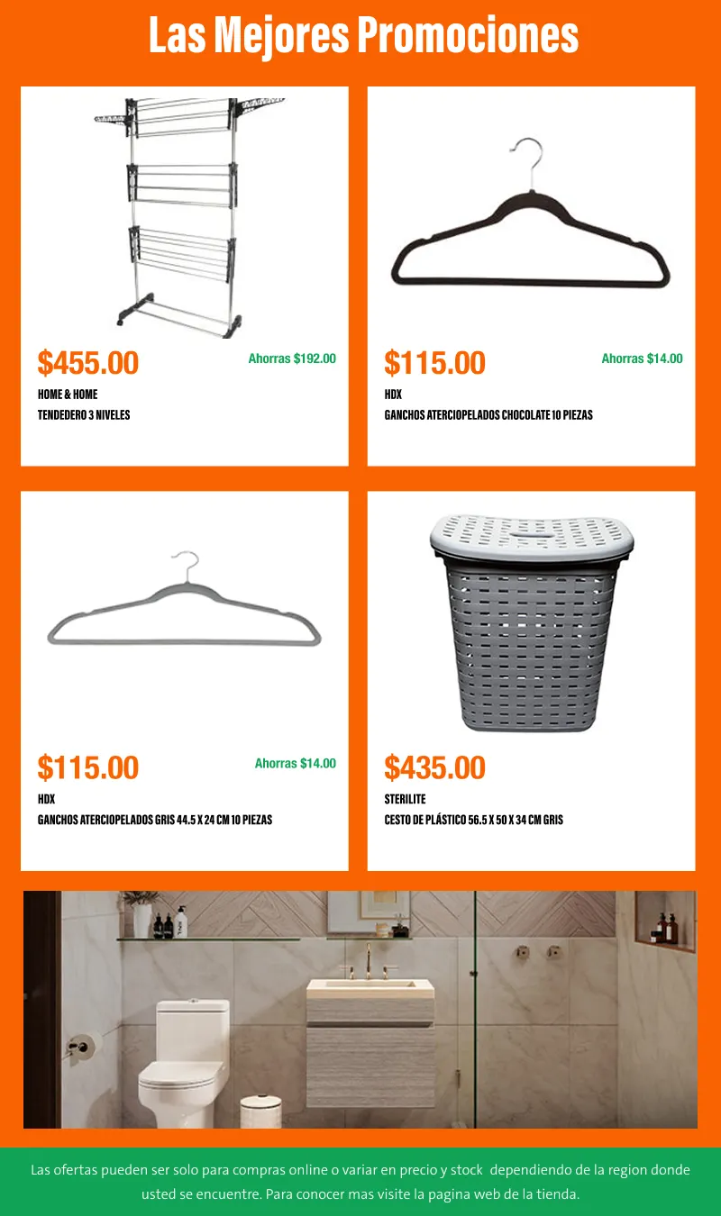 Catálogo de Ofertas 8 de enero al 22 de enero 2026 - Pagina 9