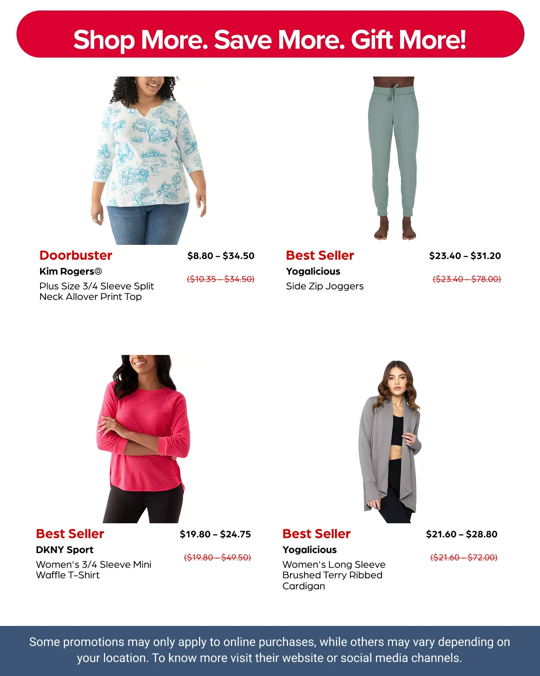 Weekly promotion Weekly ads spanning from December 5 to December 19 2025 - Page 9 for Catalogue 365