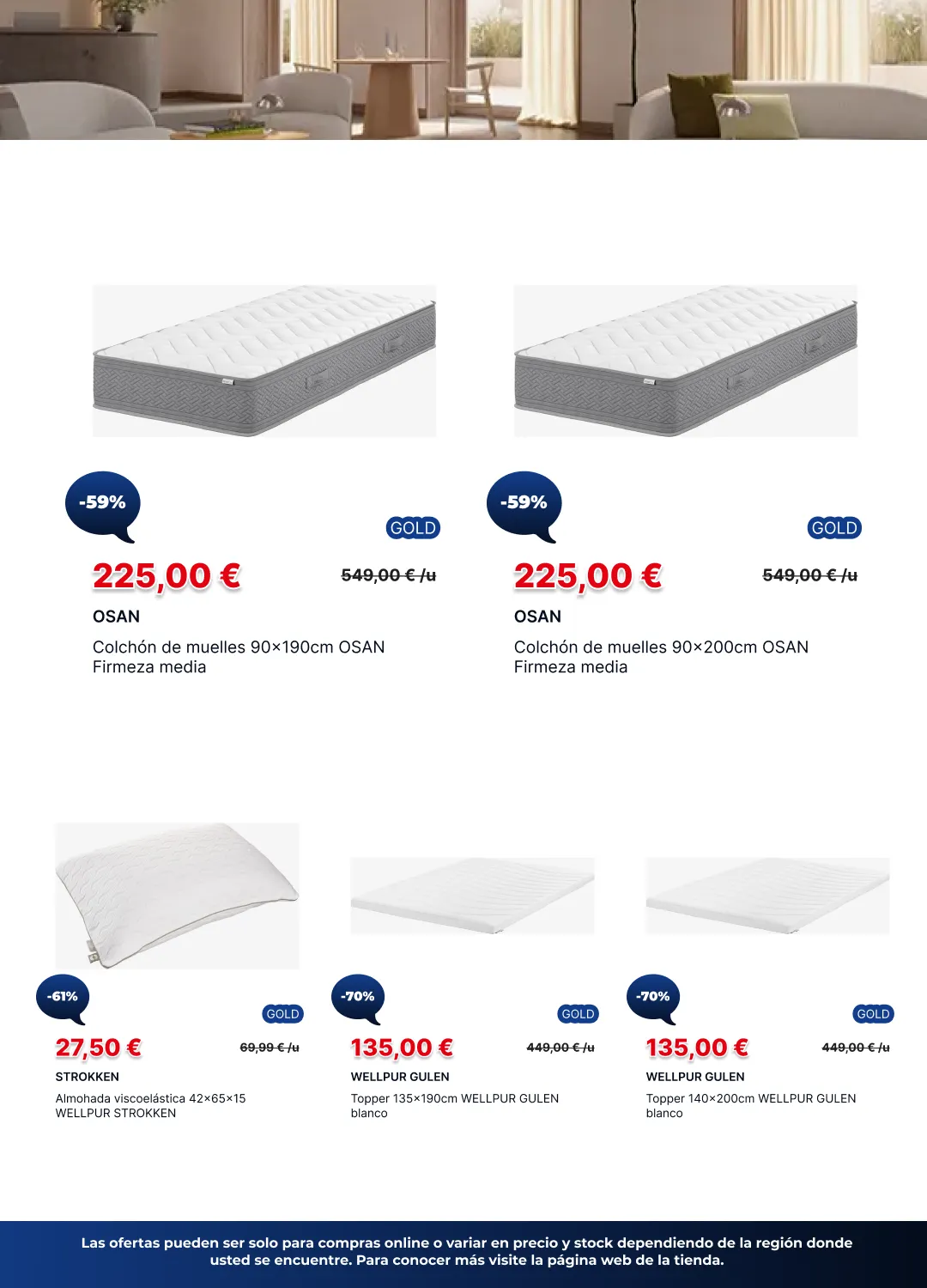 Catálogo de Ofertas semanales! 6 de abril al 20 de abril 2026 - Página 9