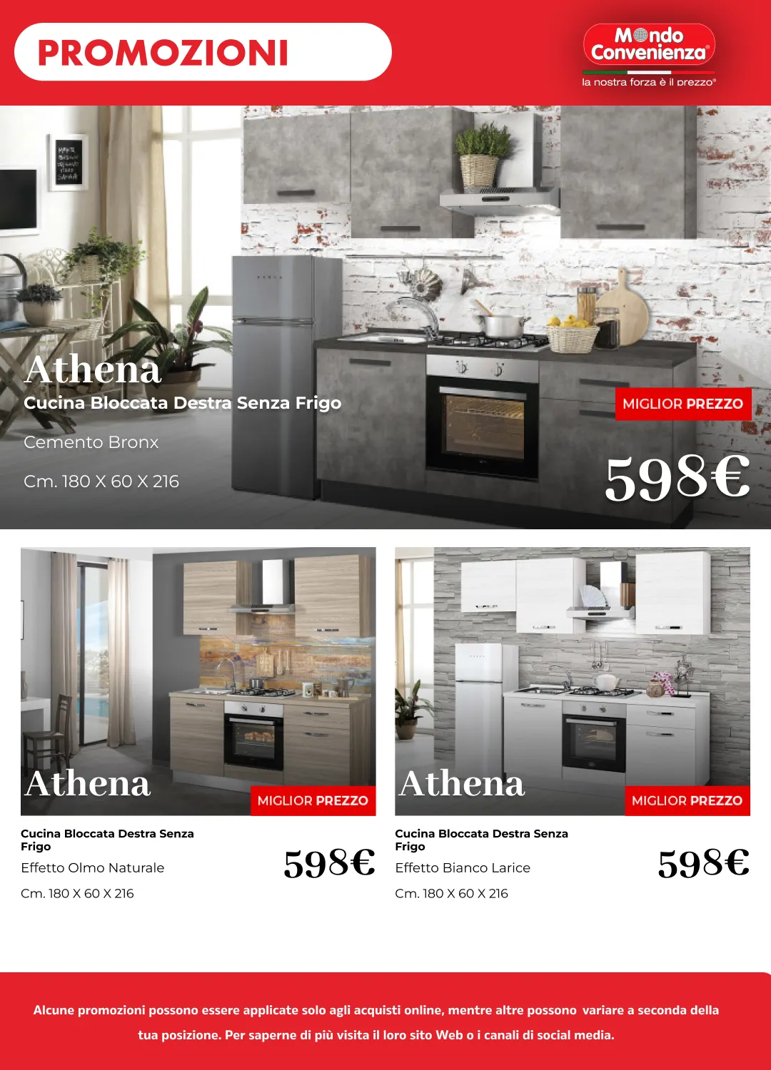 Volantino da 17 marzo a 3 aprile di 2026 - Pagina del volantino 9