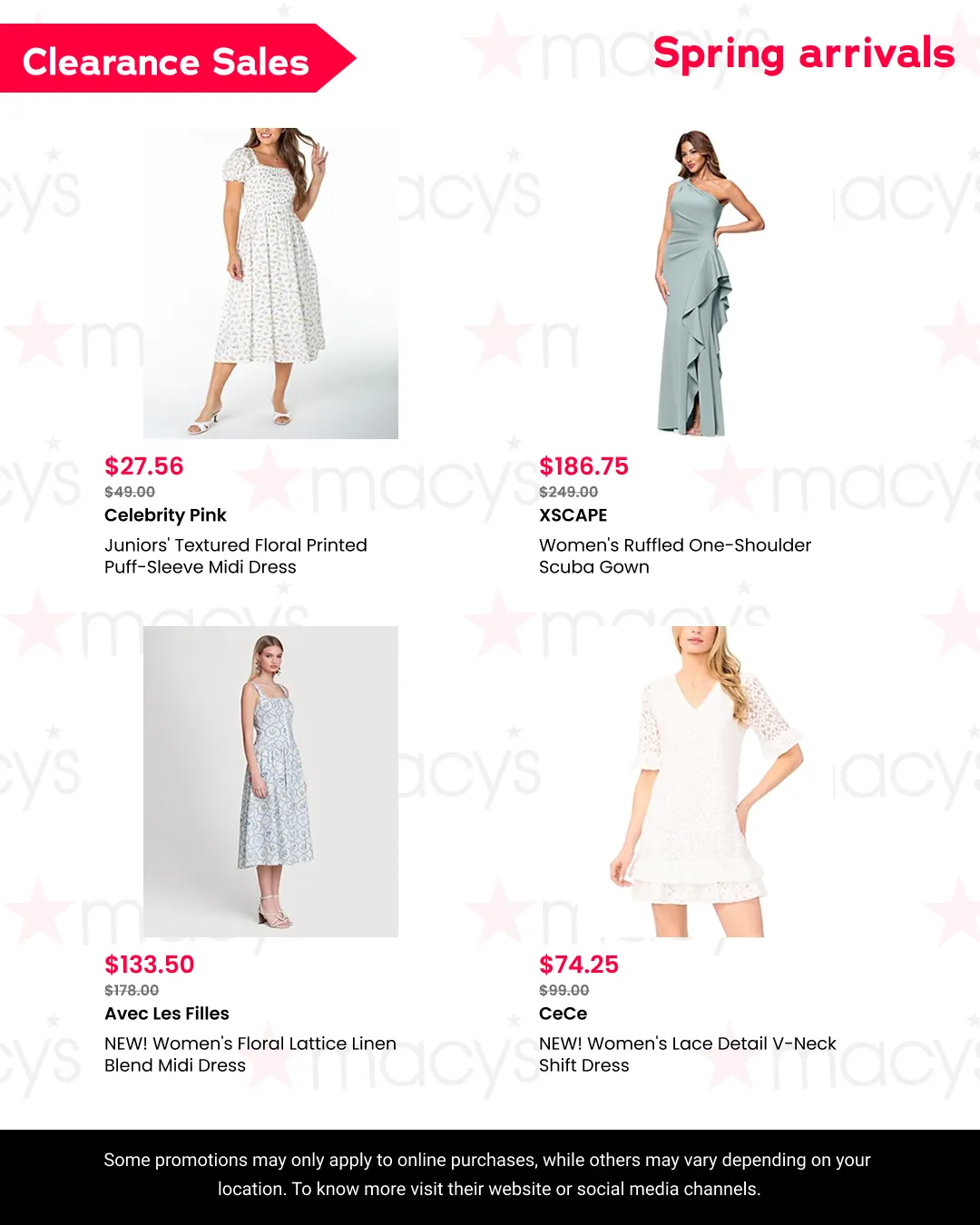 Weekly ad Weekly ads from March 20 to April 8 2026 - Page 7