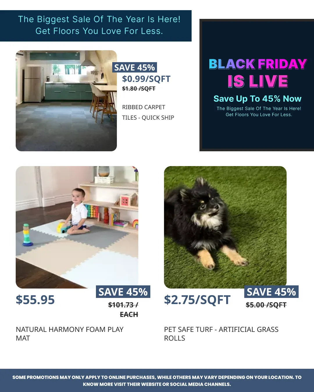 Weekly ad Weekly ads from November 28 to December 5 2025 - Page 9