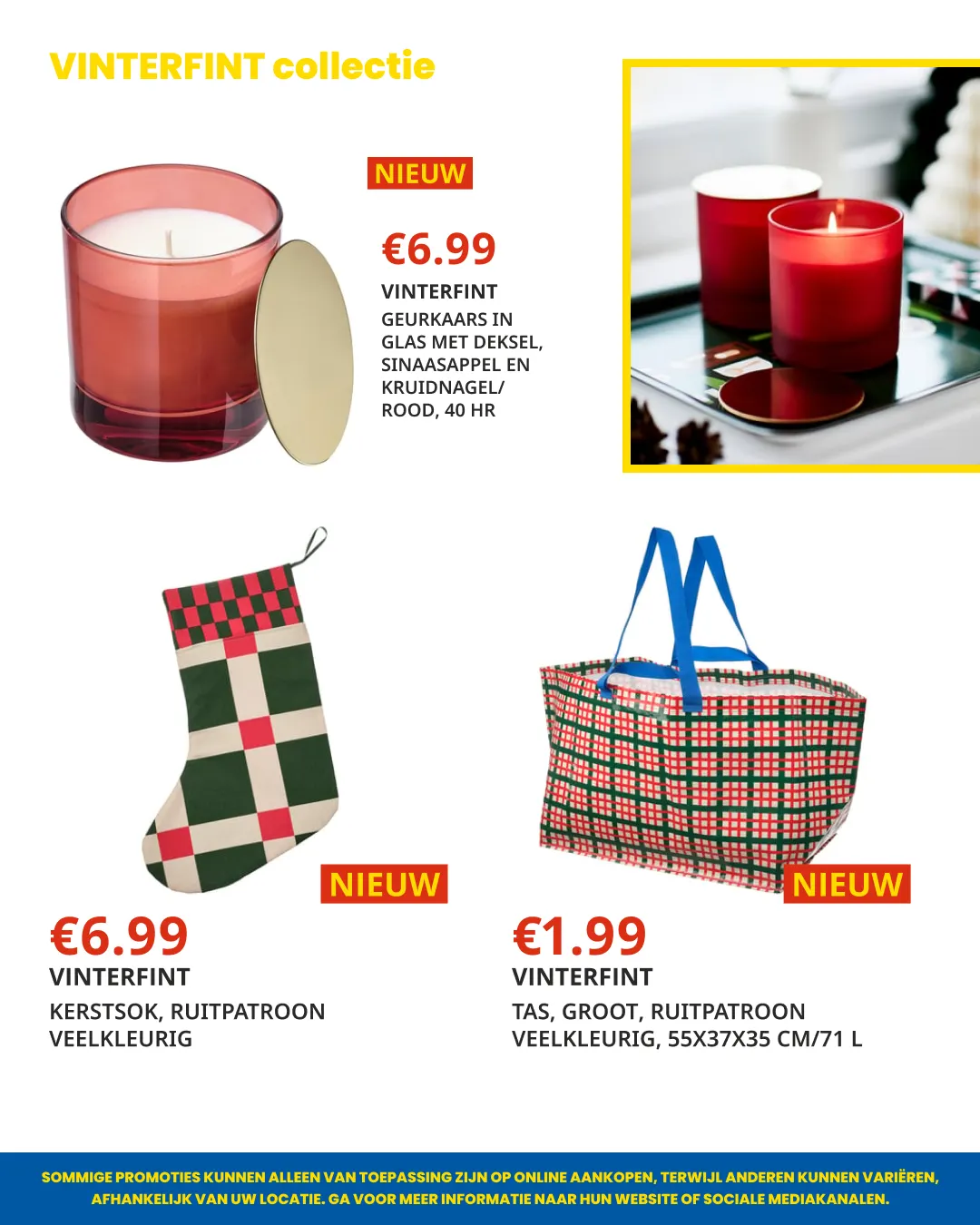 Folder van 19 november tot 17 december 2025 - Folder pagina 9