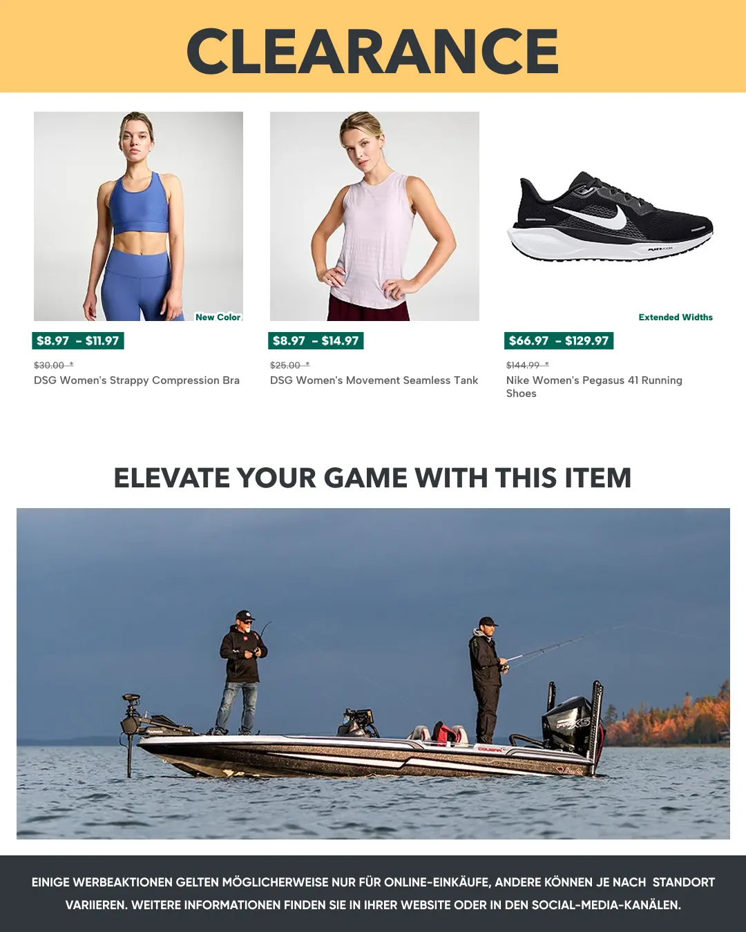 Weekly ad Weekly ads from February 25 to March 13 2026 - Page 8