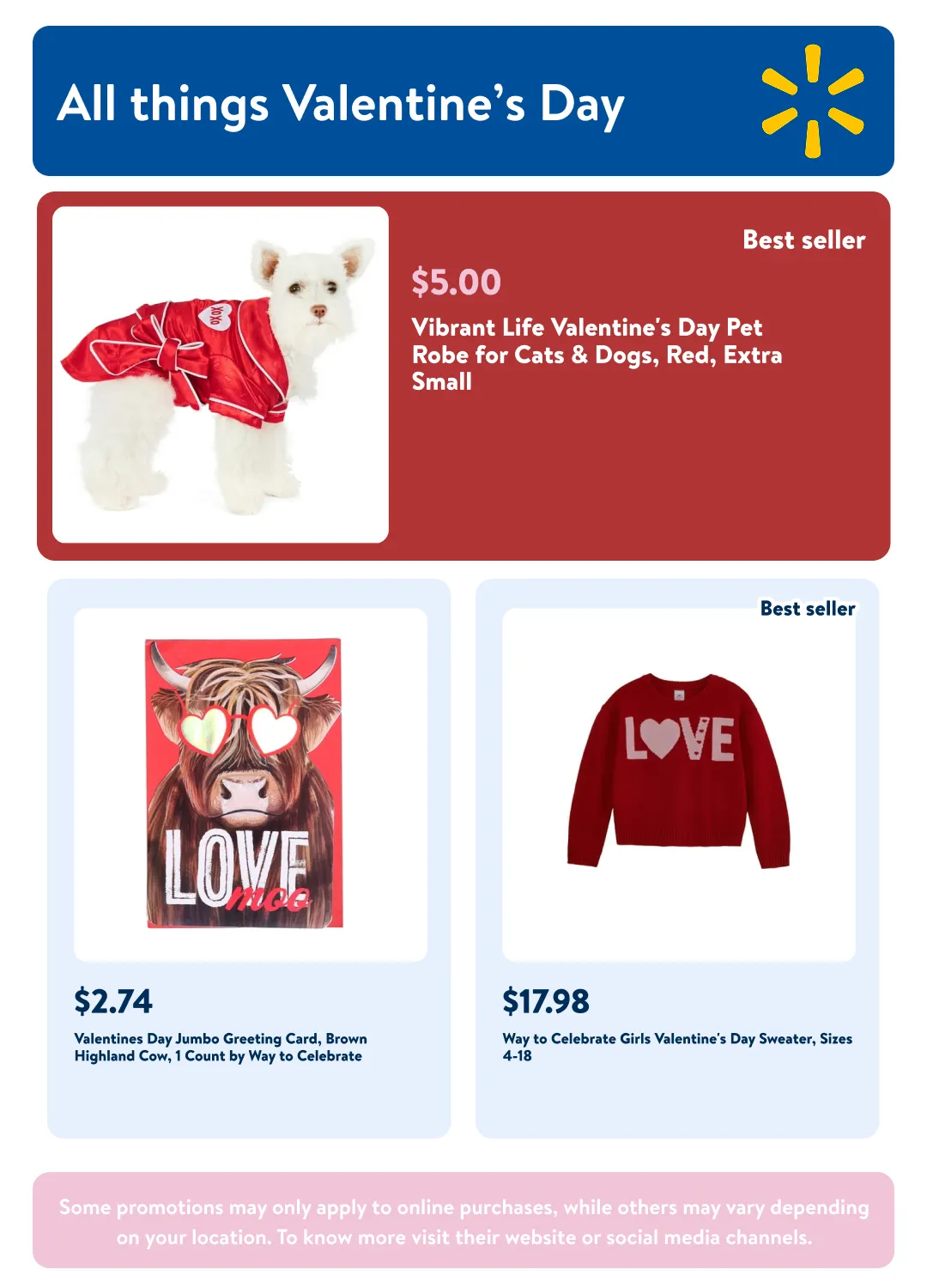 Weekly ad Weekly ads from February 2 to February 17 2026 - Page 9