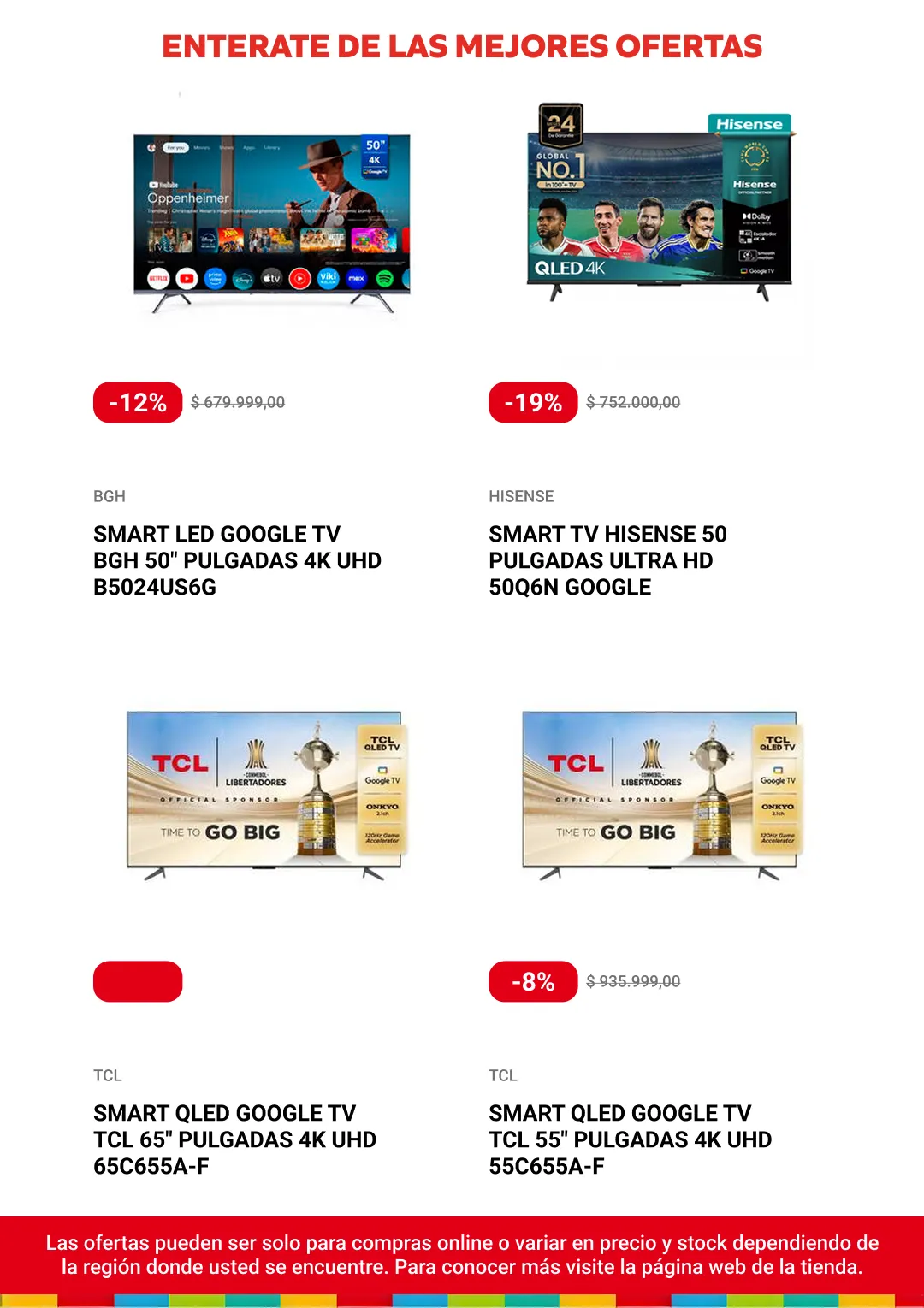 Ofertas de Ofertas 23 de diciembre al 7 de enero 2026 - Página 9 del catálogo