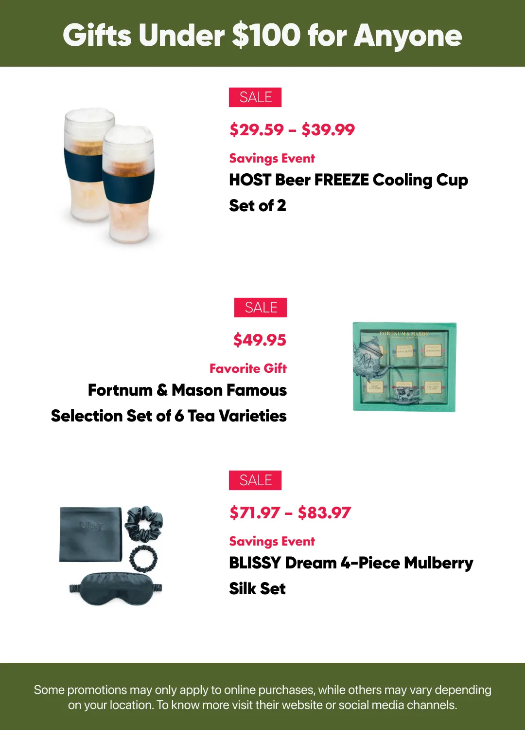 Weekly ad Weekly ads from December 16 to December 31 2025 - Page 9