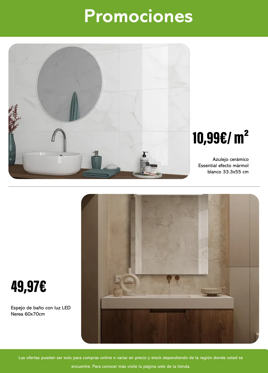 Catálogo de Ofertas y descuentos 23 de junio al 7 de julio 2025 - Página 9