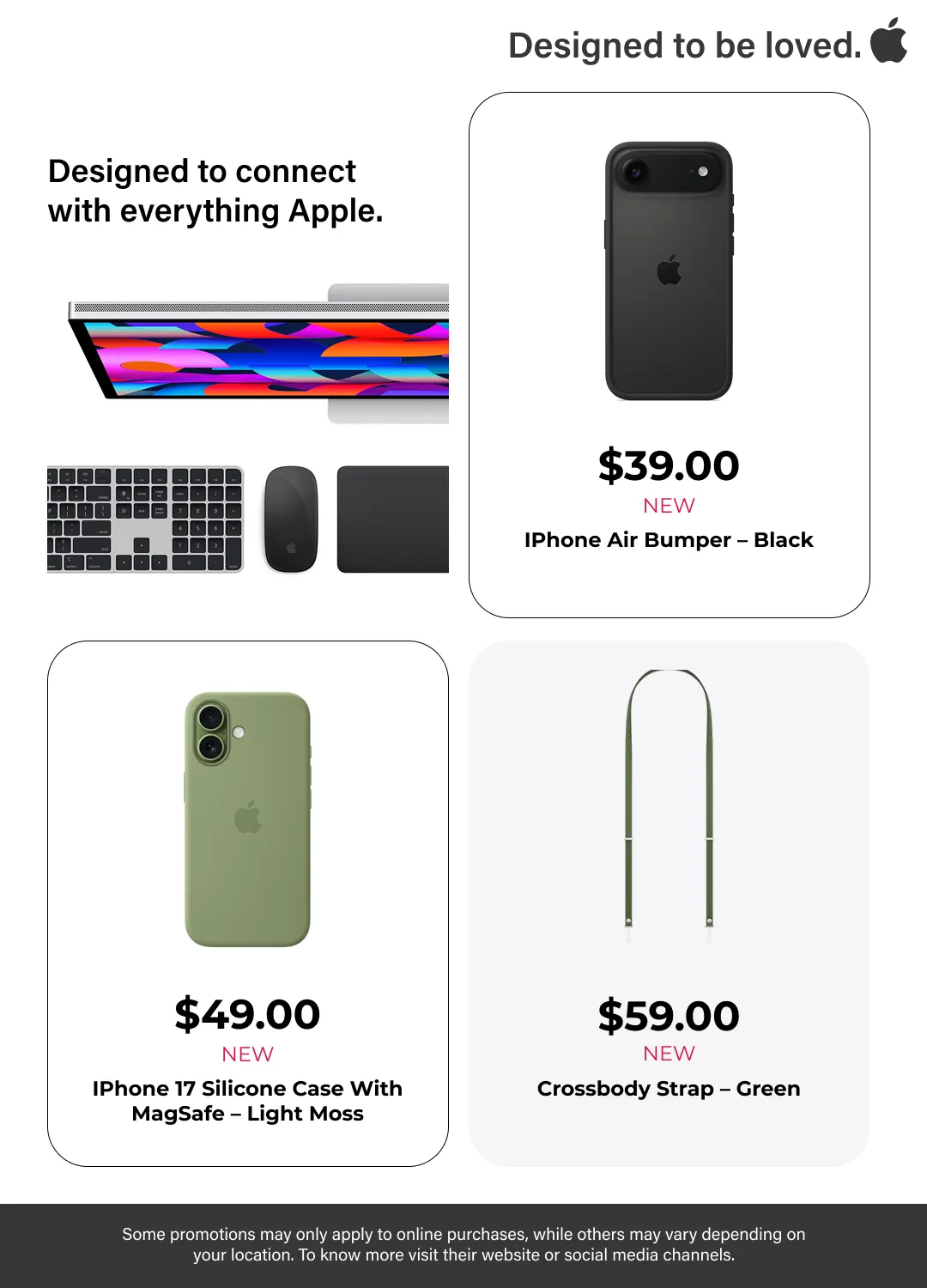 Weekly promotion Weekly ads spanning from November 4 to November 30 2025 - Page 9 for Catalogue 365