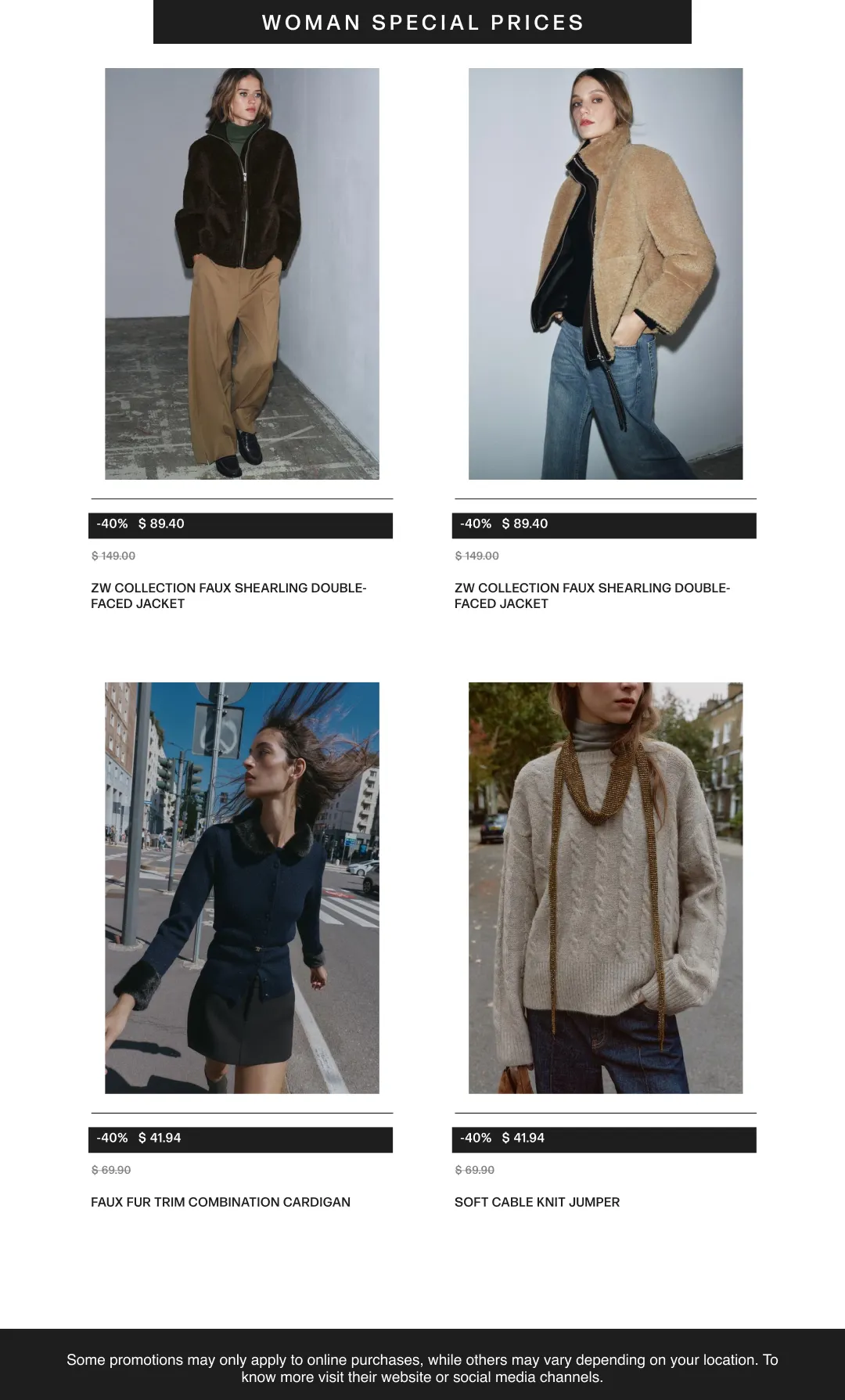 Weekly ad Weekly ads from November 19 to November 30 2025 - Page 9