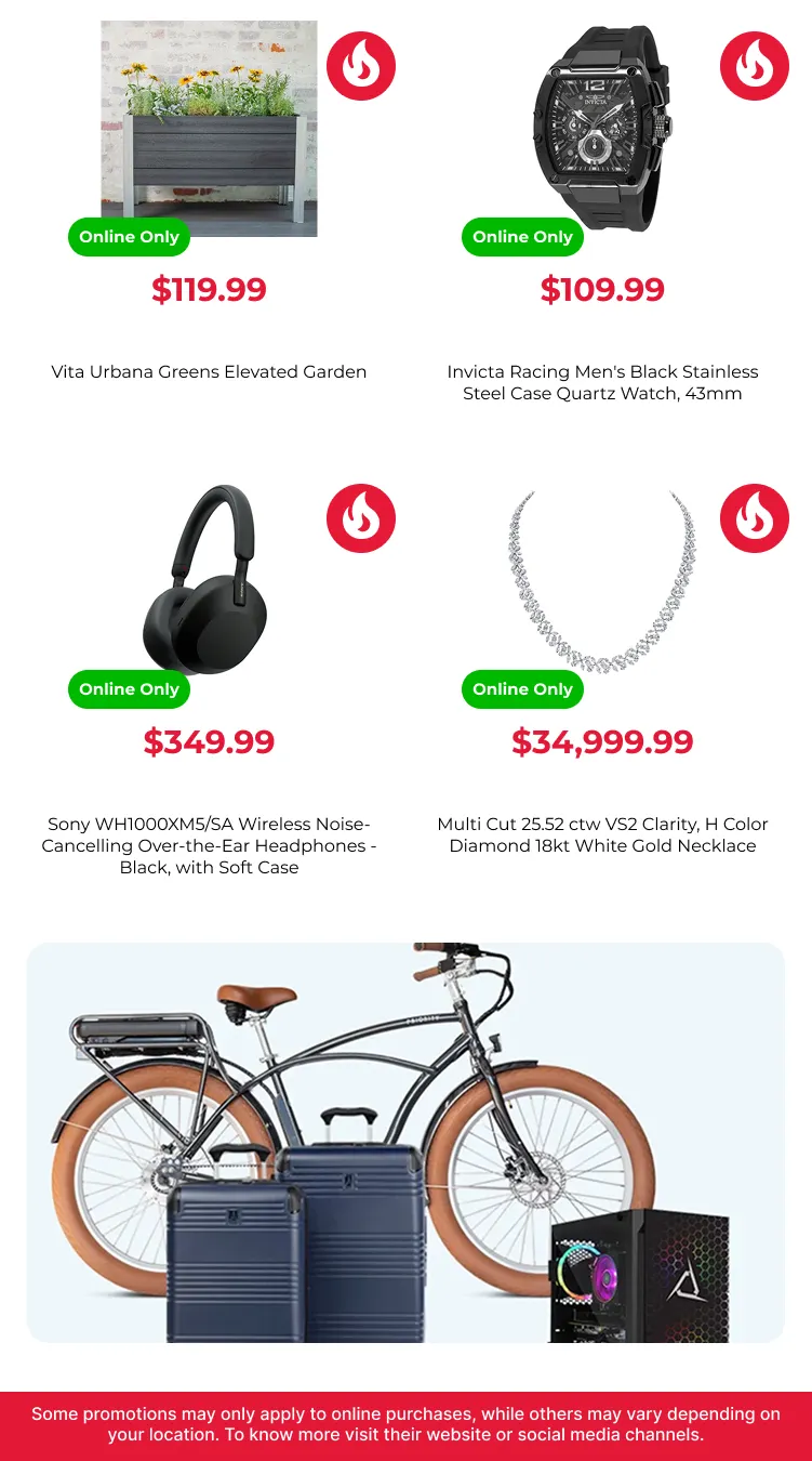 Weekly ad Weekly ads from January 7 to January 21 2026 - Page 6