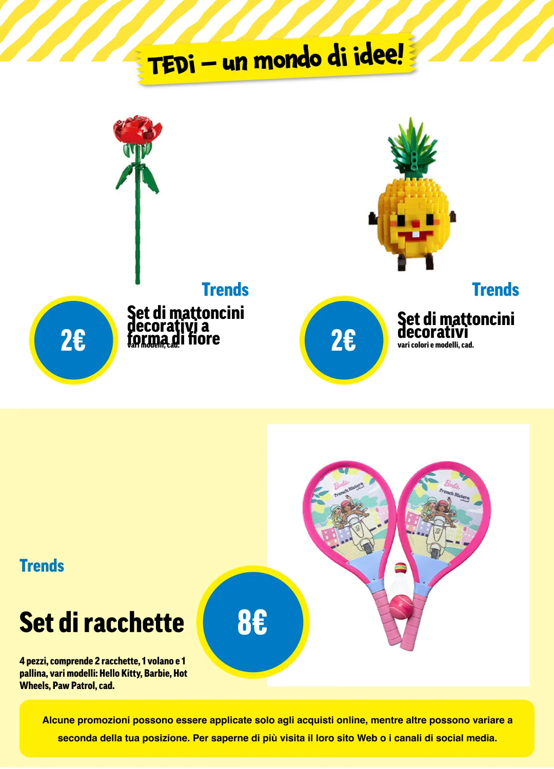 Offerte settimanali da 1 giugno a 15 giugno di 2026 - Pagina del volantino 9