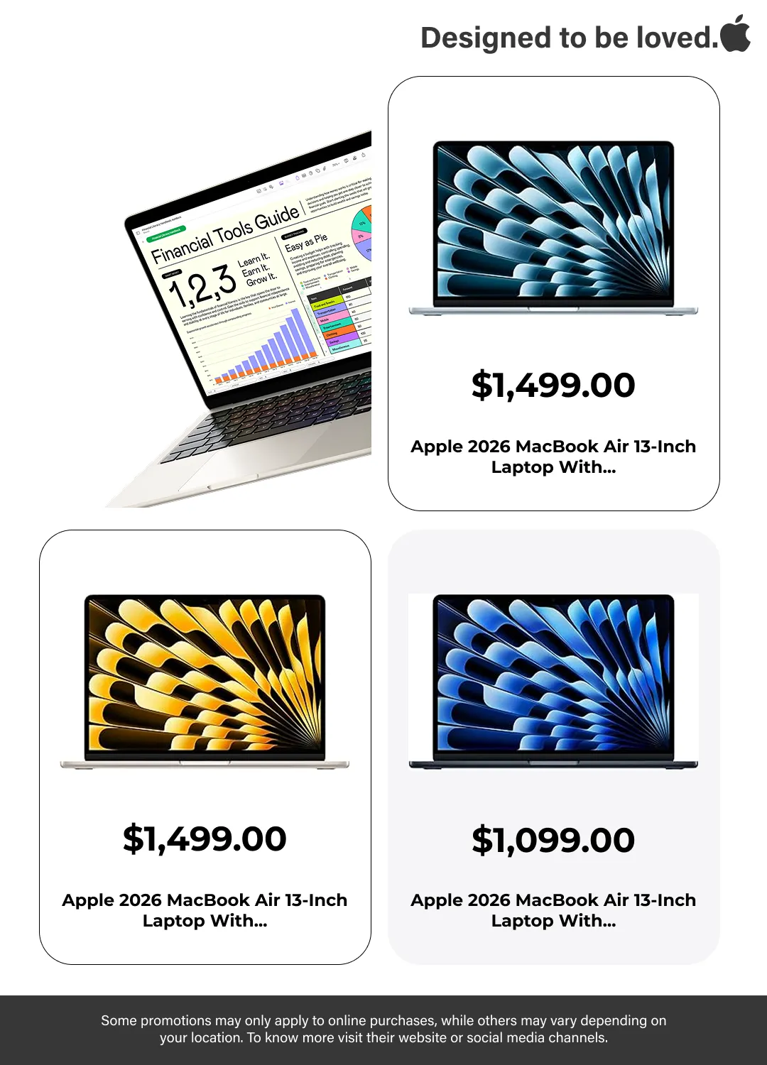 Weekly ad Weekly ads from March 10 to March 31 2026 - Page 9