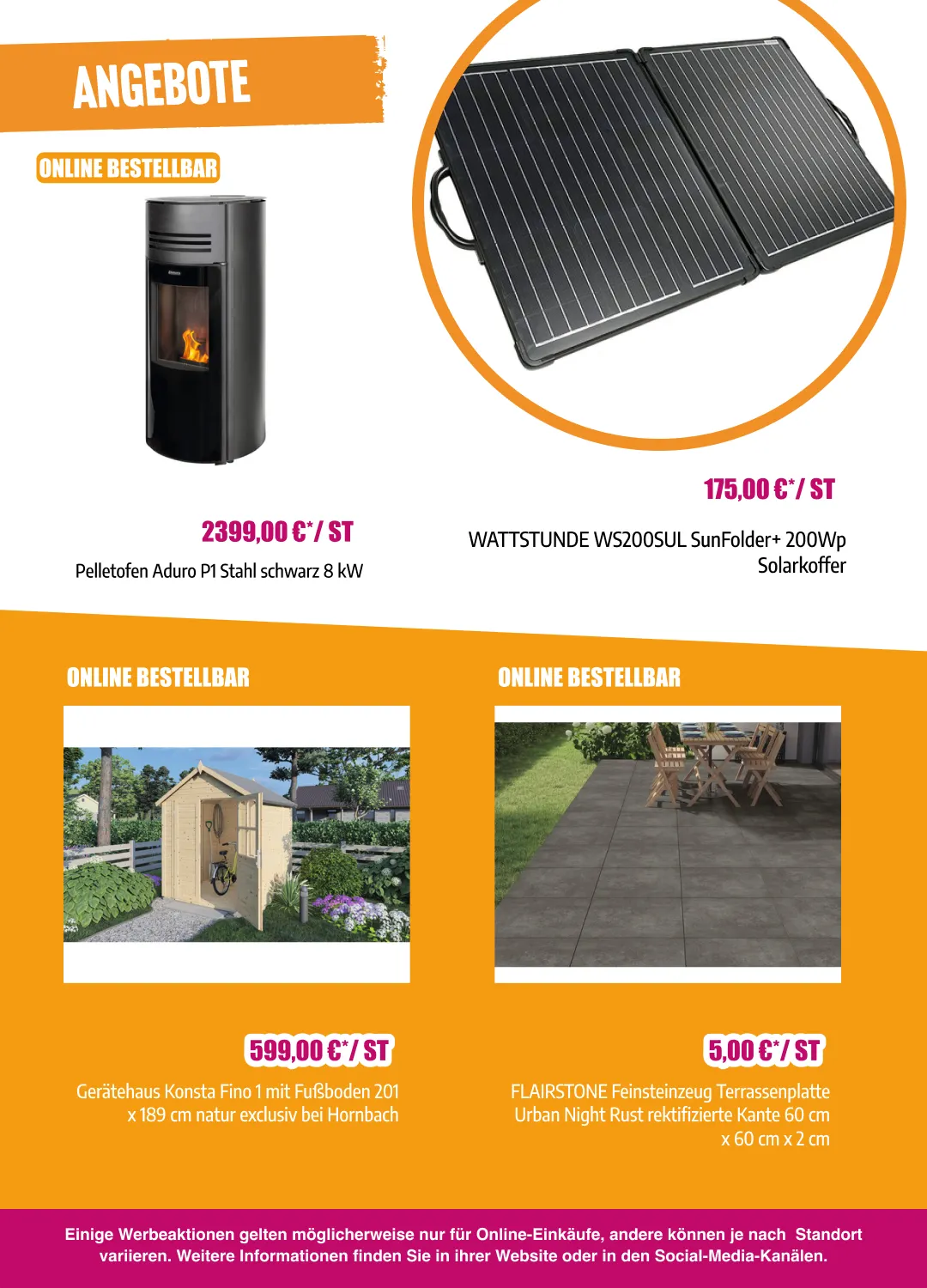 Rabatte von 7. Januar bis 31. Januar 2026 - Prospekt seite 9