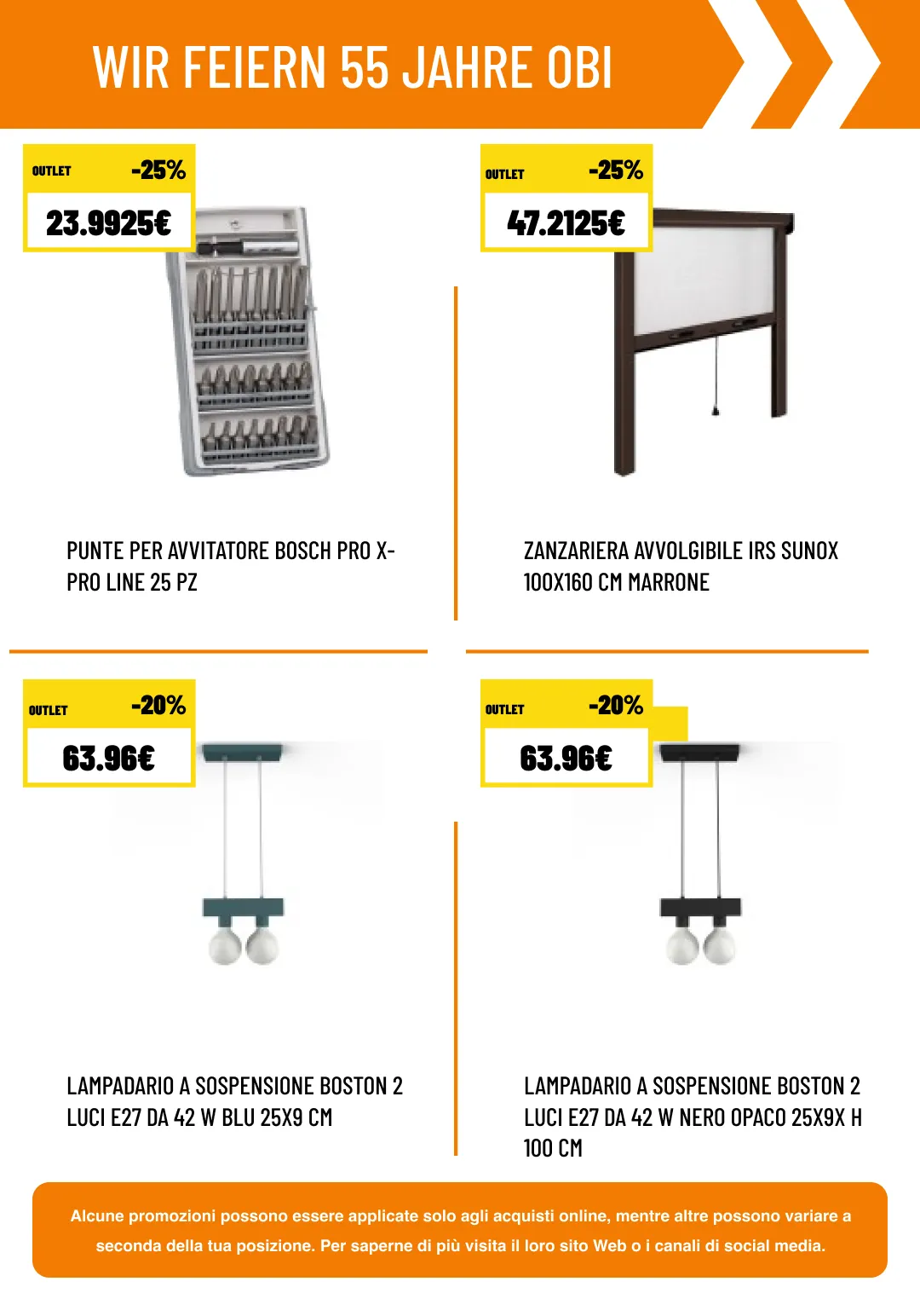 Deals & Rabatte da 4 febbraio a 18 febbraio di 2026 - Pagina del volantino 9