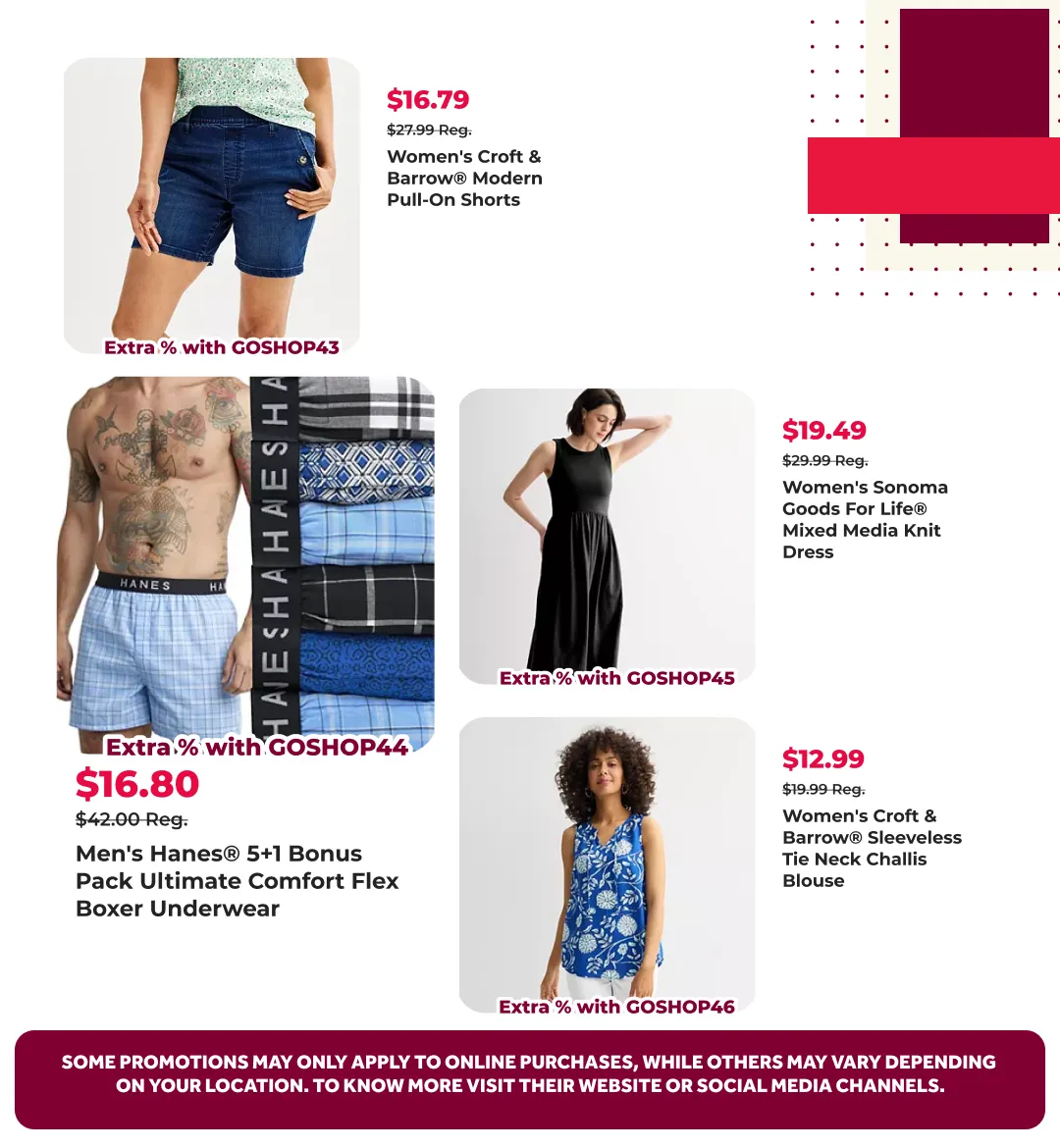 Weekly ad Weekly ads from October 29 to November 14 2025 - Page 9