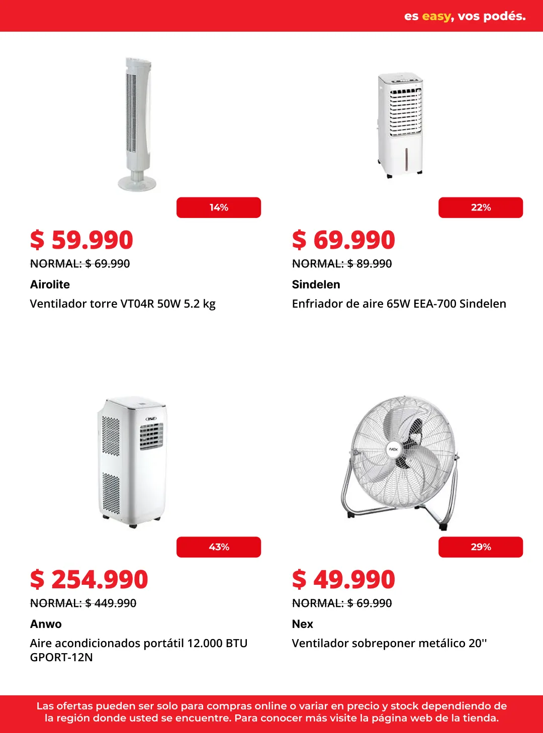 Catálogo de Catalogo 9 de enero al 31 de enero 2026 - Página 9