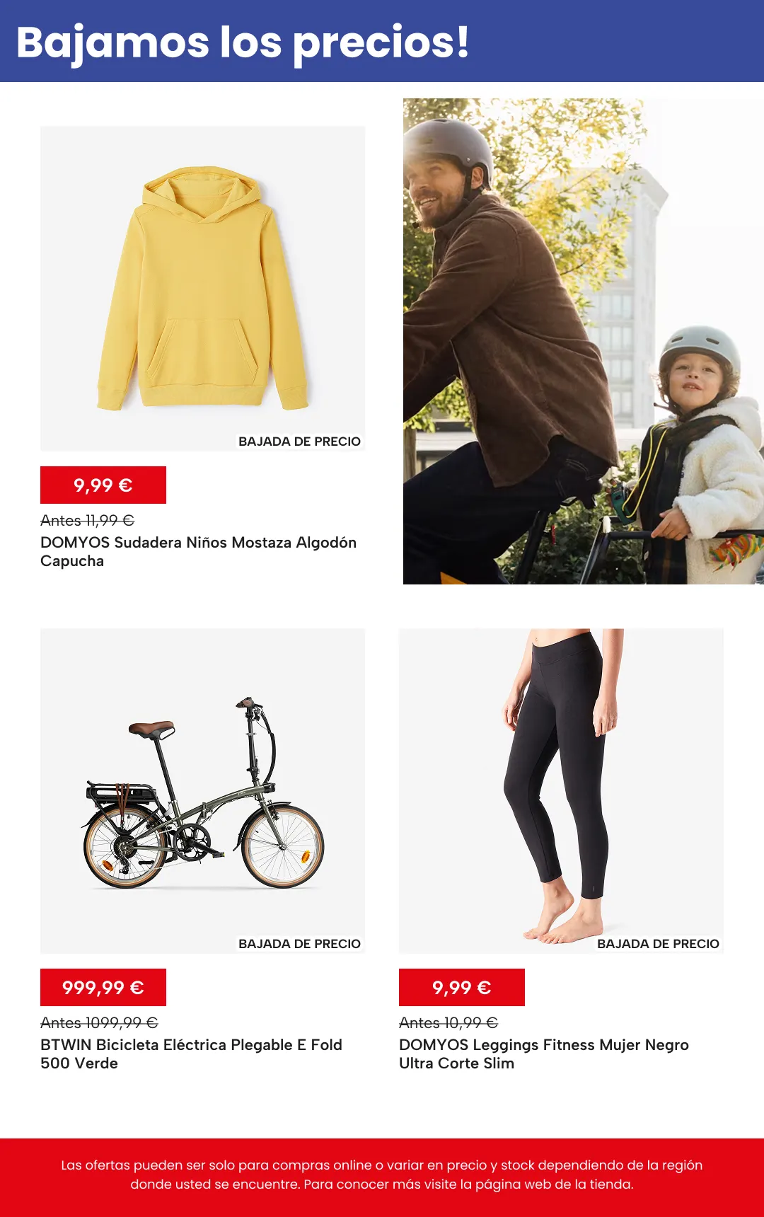 Catálogo de Ofertas 31 de octubre al 17 de noviembre 2025 - Página 9