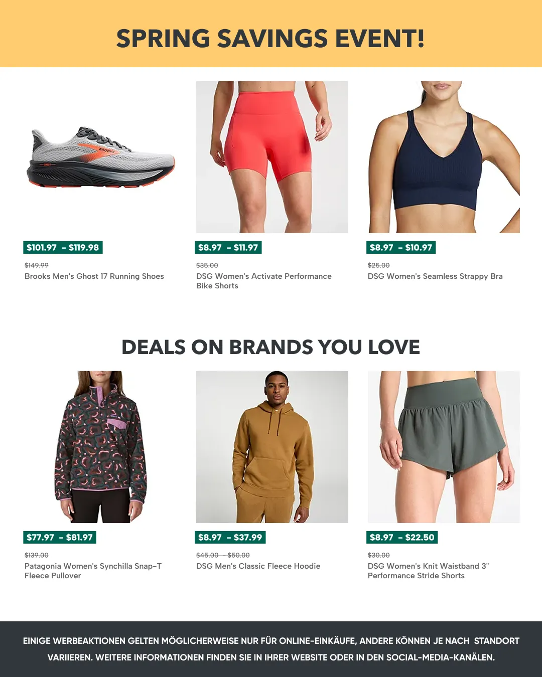 Weekly ad Weekly ads from March 26 to April 14 2026 - Page 9