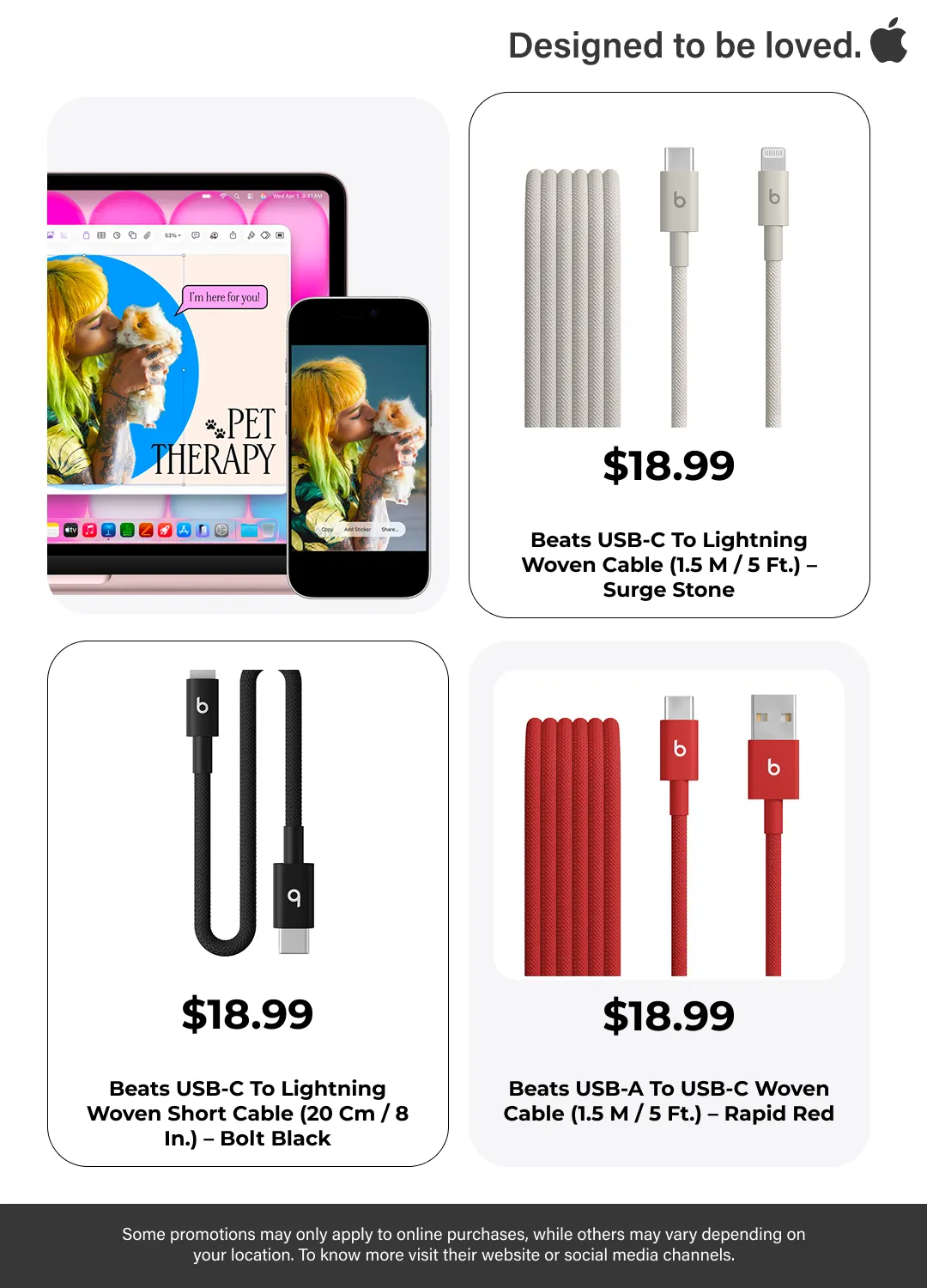 Weekly ad Charging Essentials from June 8 to June 22 2026 - Page 9
