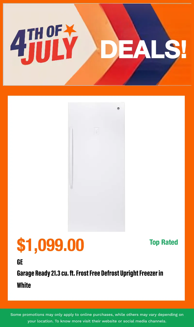 Weekly ad Special Values from June 22 to July 8 2026 - Page 9